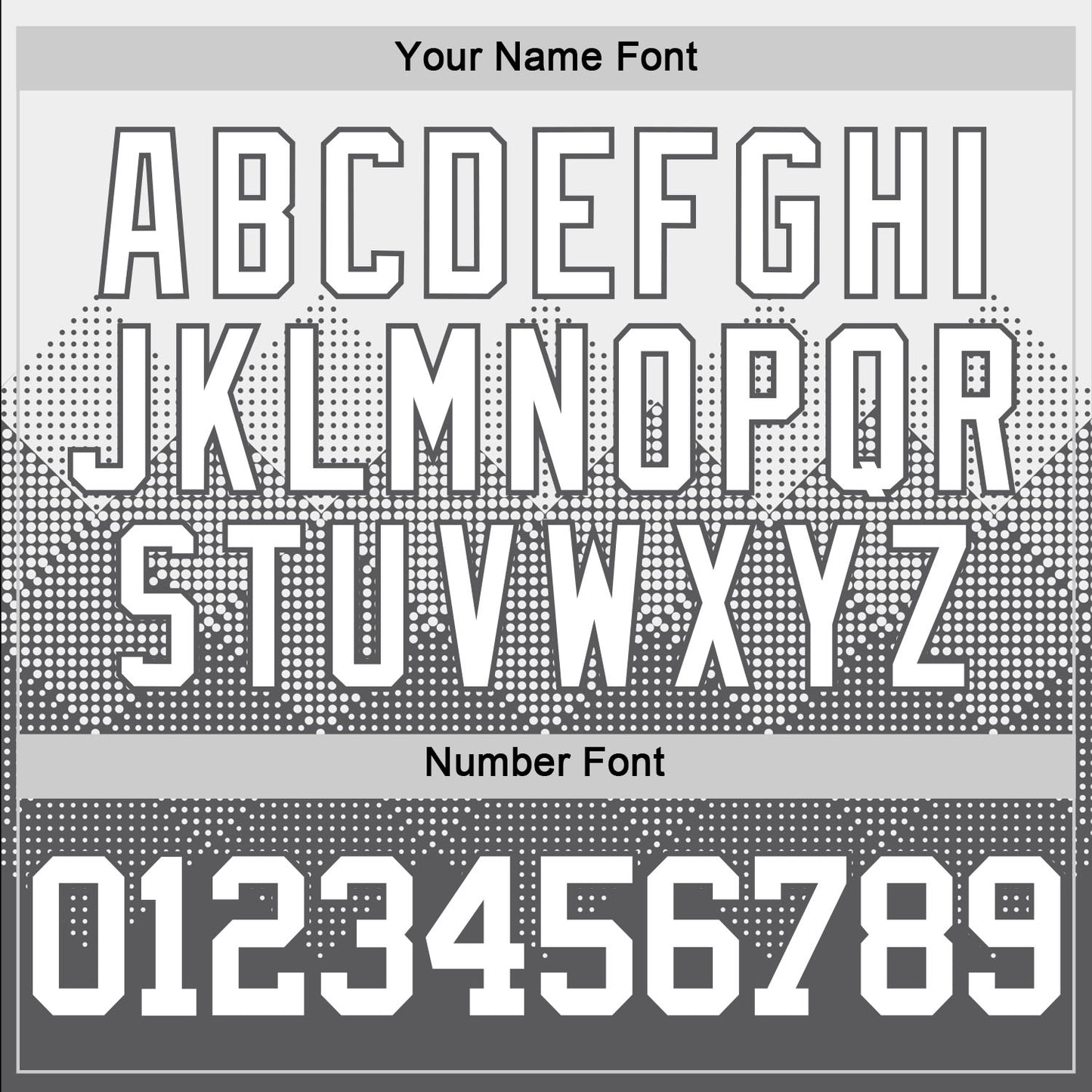 Custom White Steel Gray Gradient Square Shapes Round Neck Sublimation Basketball Suit Jersey - Sky-Custom