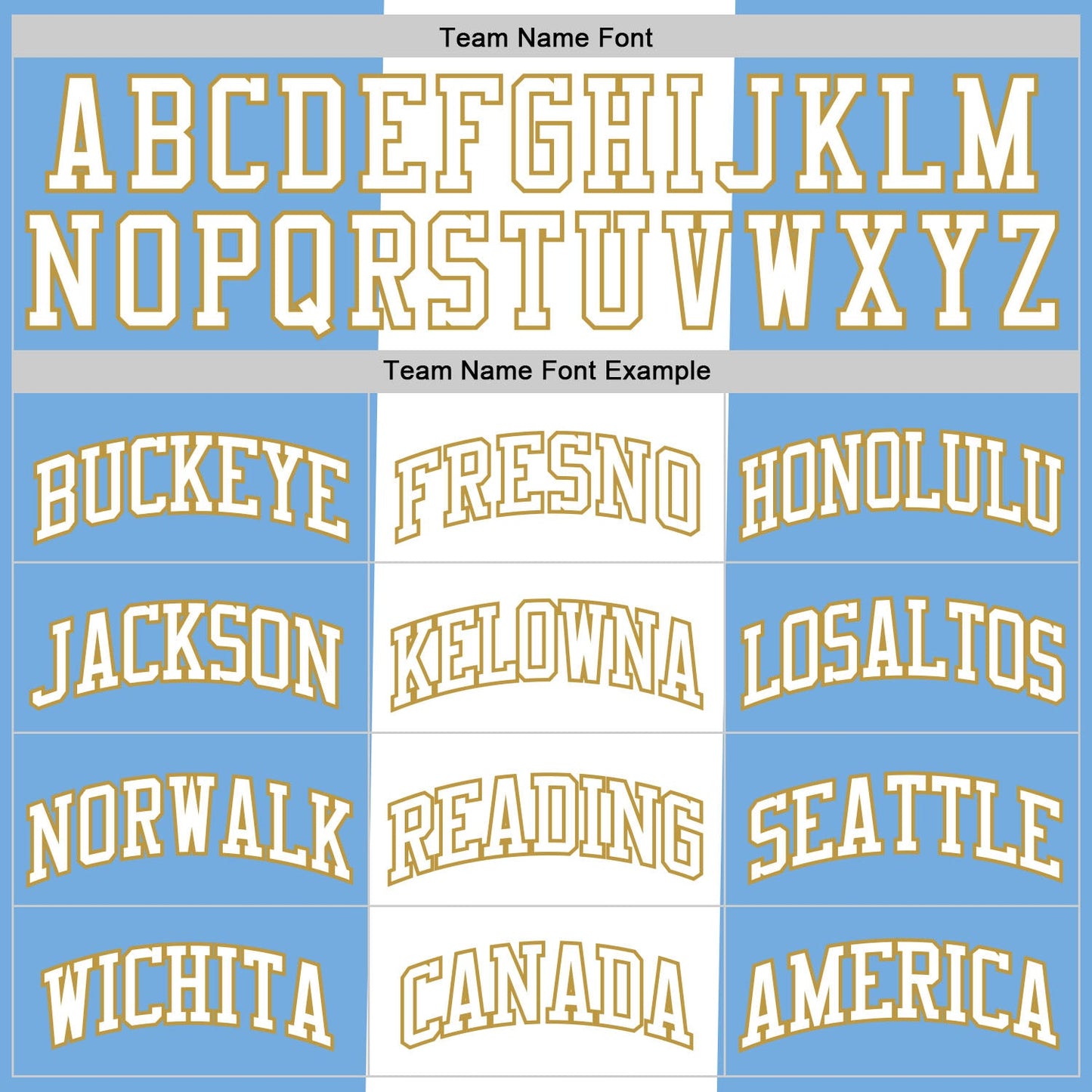 Custom Light Blue White-Old Gold Argentinian Flag Round Neck Sublimation Basketball Suit Jersey - Sky-Custom