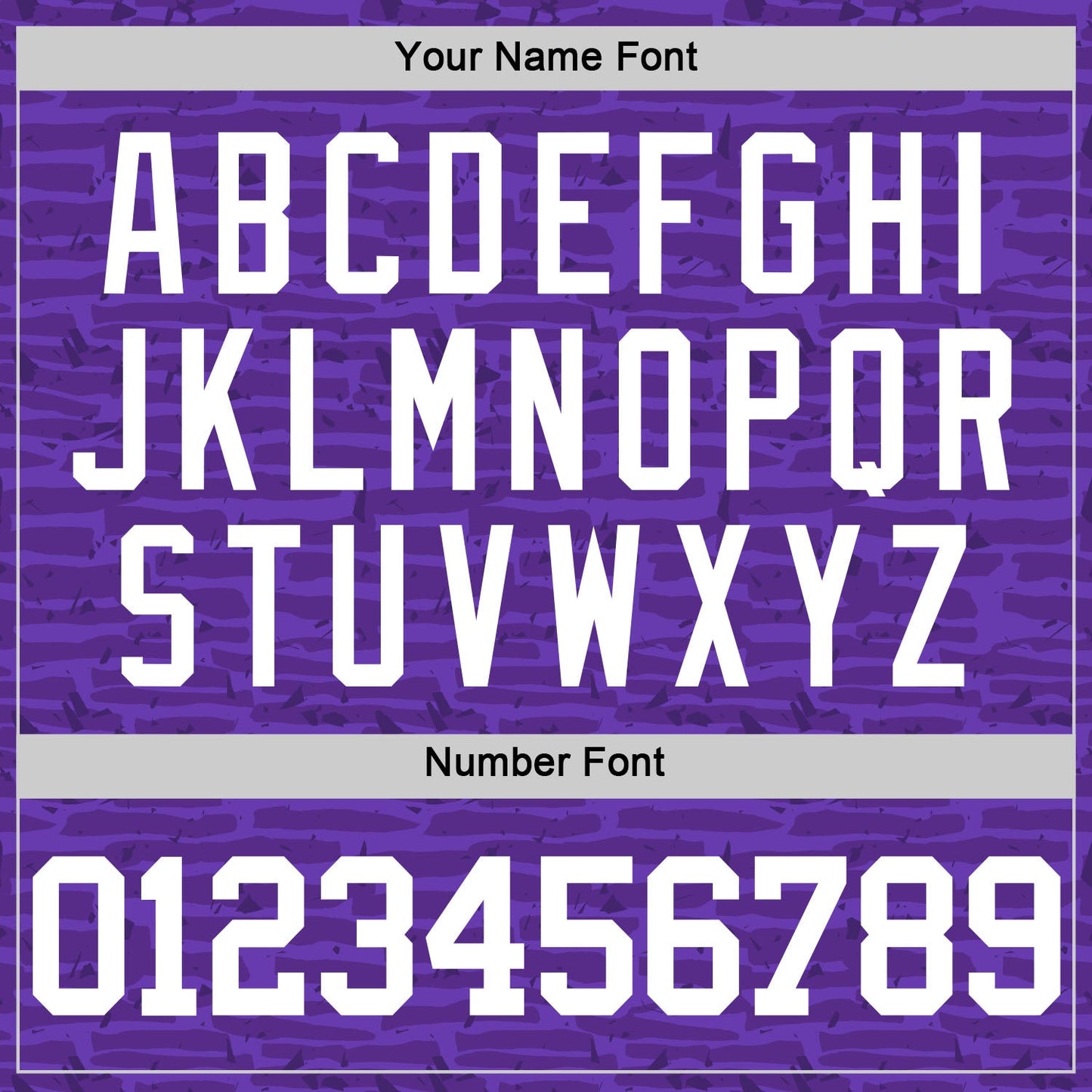 Custom Purple White Fragment Art Round Neck Sublimation Basketball Suit Jersey - Sky-Custom