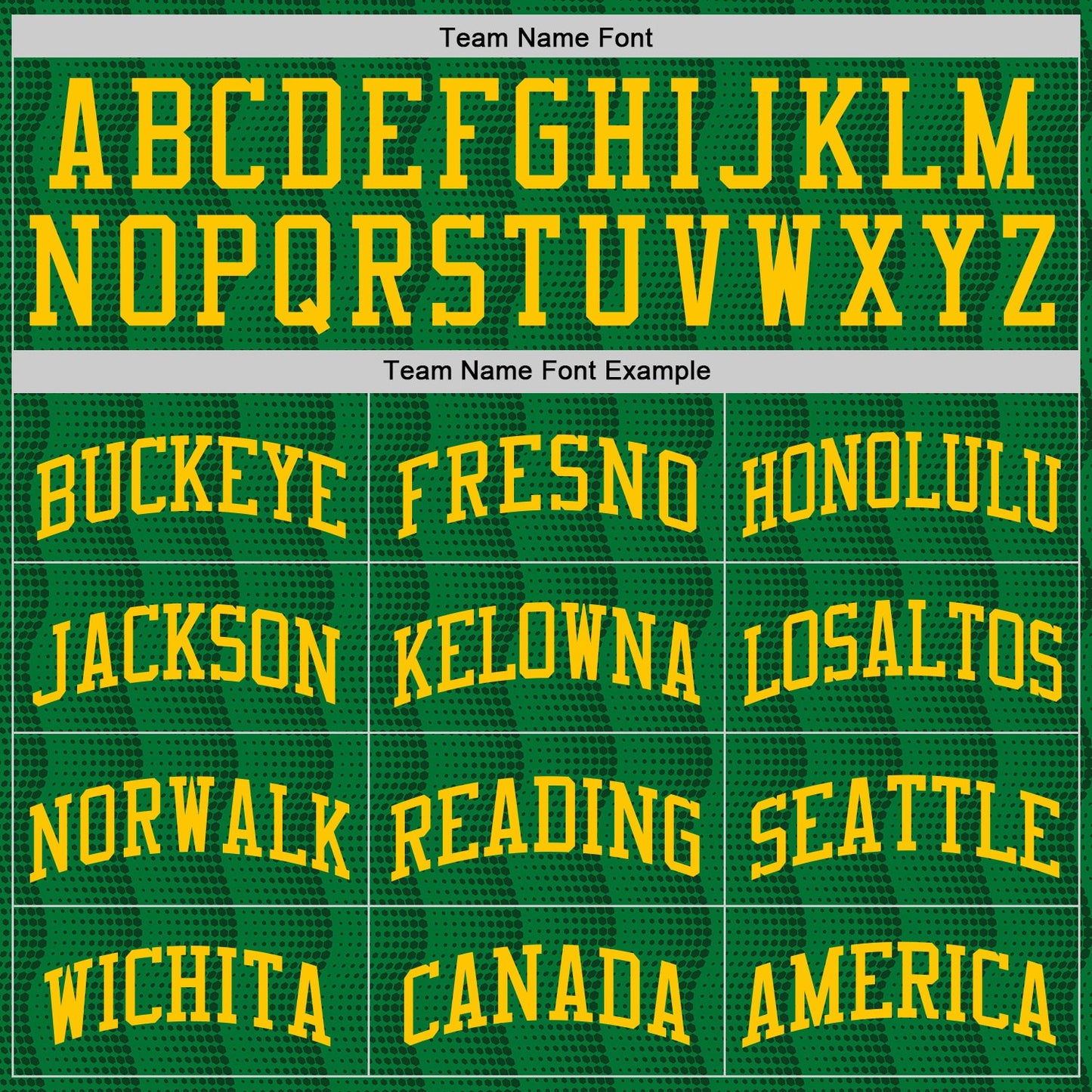 Custom Kelly Green Yellow Geometric Shape Round Neck Sublimation Basketball Suit Jersey - Sky-Custom