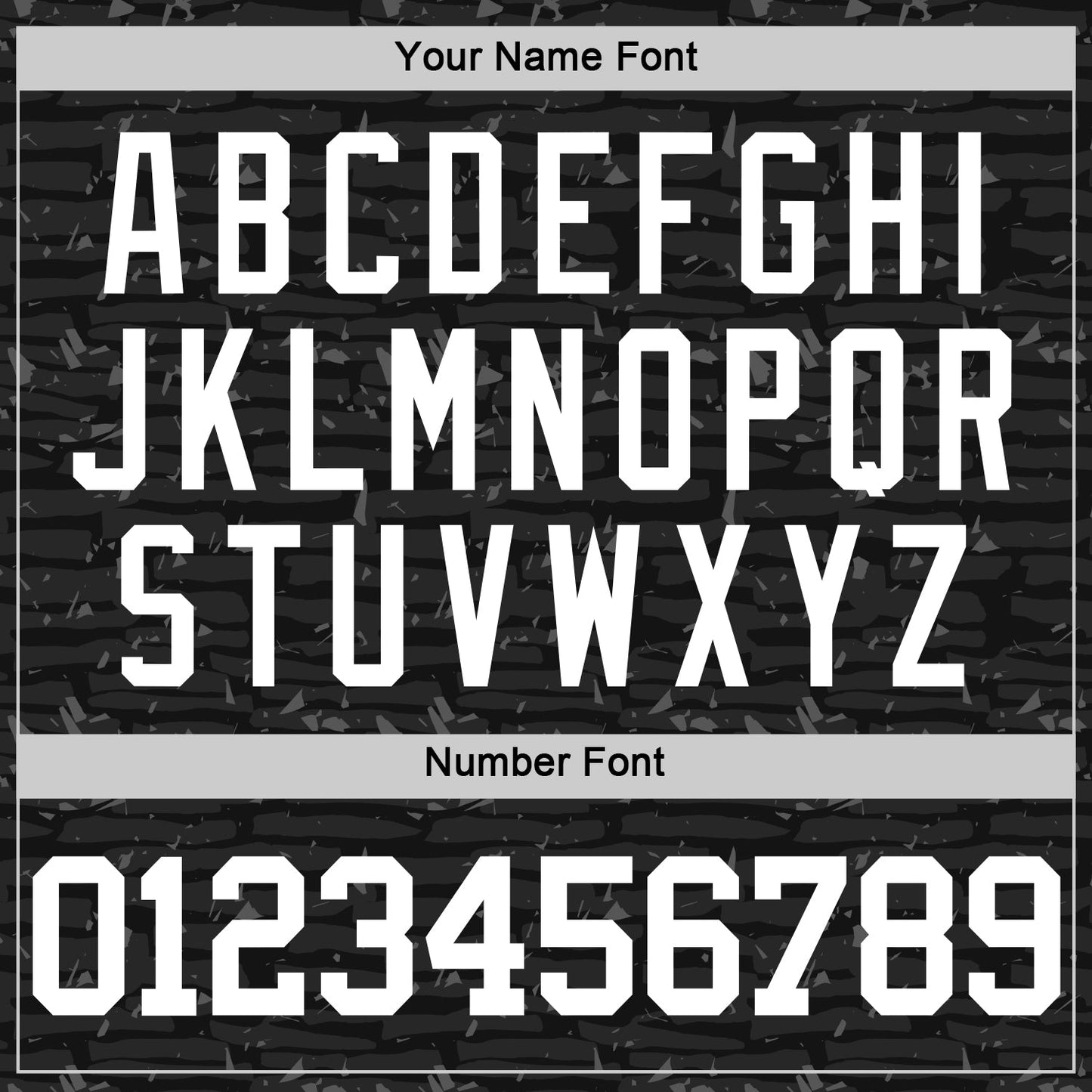 Custom Black White Fragment Art Round Neck Sublimation Basketball Suit Jersey - Sky-Custom