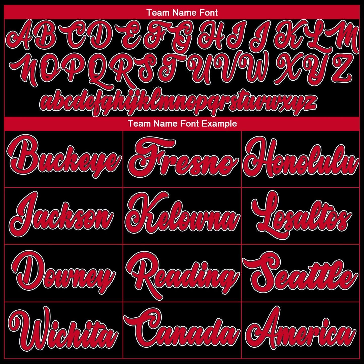 Custom Black Red-White Authentic Throwback Basketball Jersey - Sky-Custom