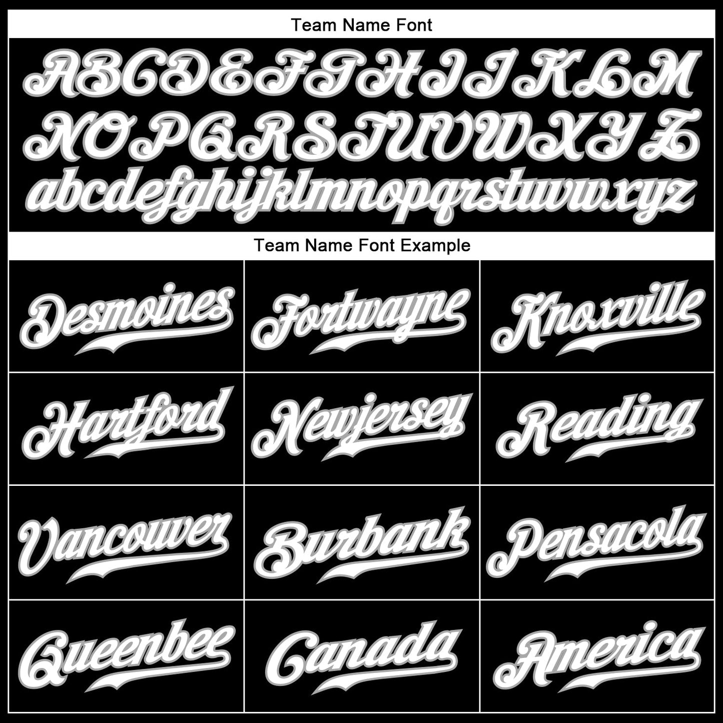 Custom Black Gray Pinstripe White-Gray Authentic Baseball Jersey - Sky-Custom