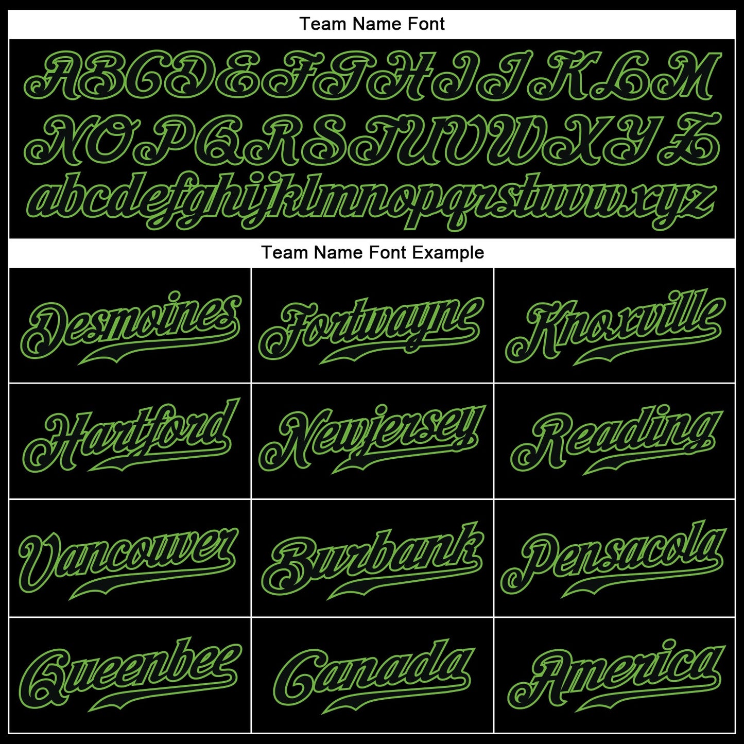 Custom Black Black-Neon Green Authentic Baseball Jersey - Sky-Custom