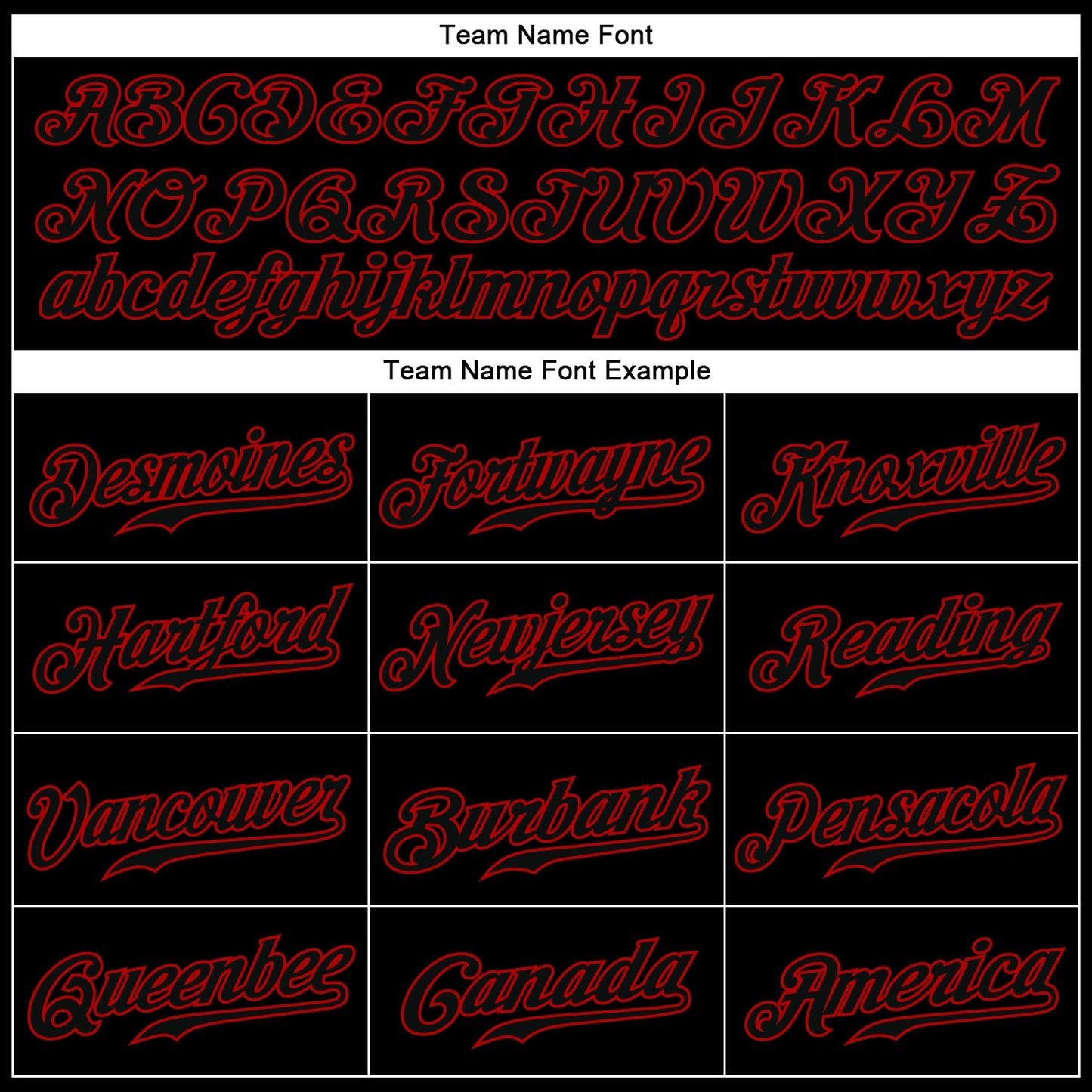 Custom Black Black-Red Authentic Baseball Jersey - Sky-Custom