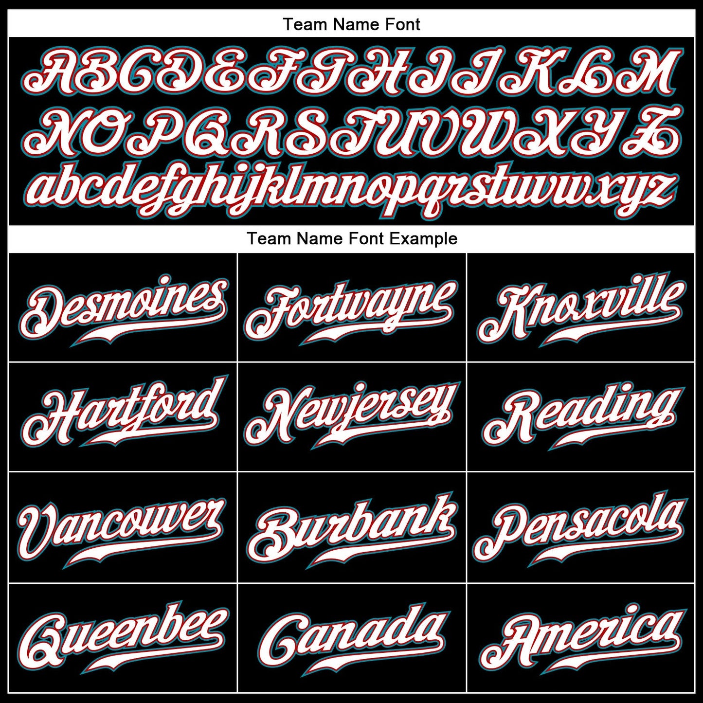 Custom Black White-Teal Authentic Baseball Jersey - Sky-Custom