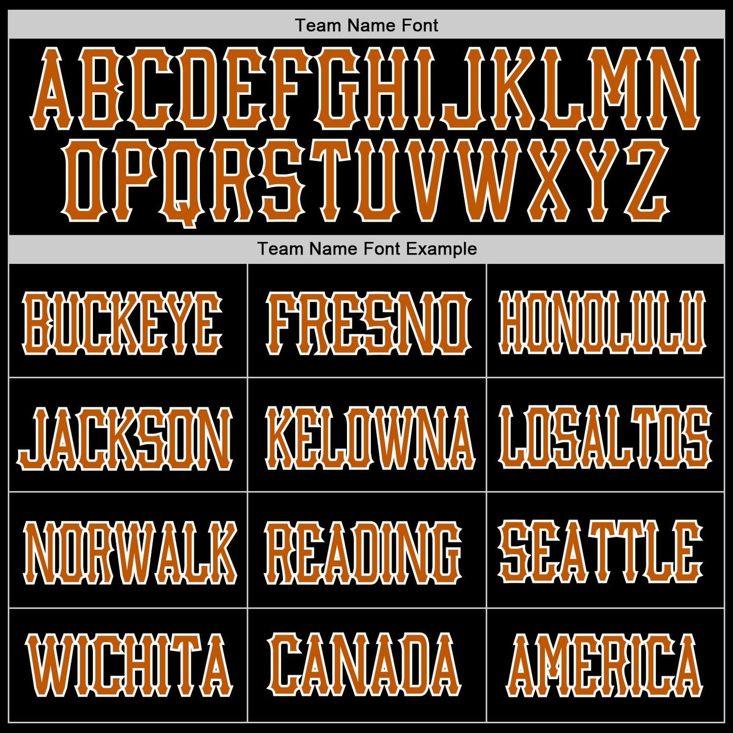 Custom Black Texas Orange-White Mesh Authentic Football Jersey - Sky-Custom