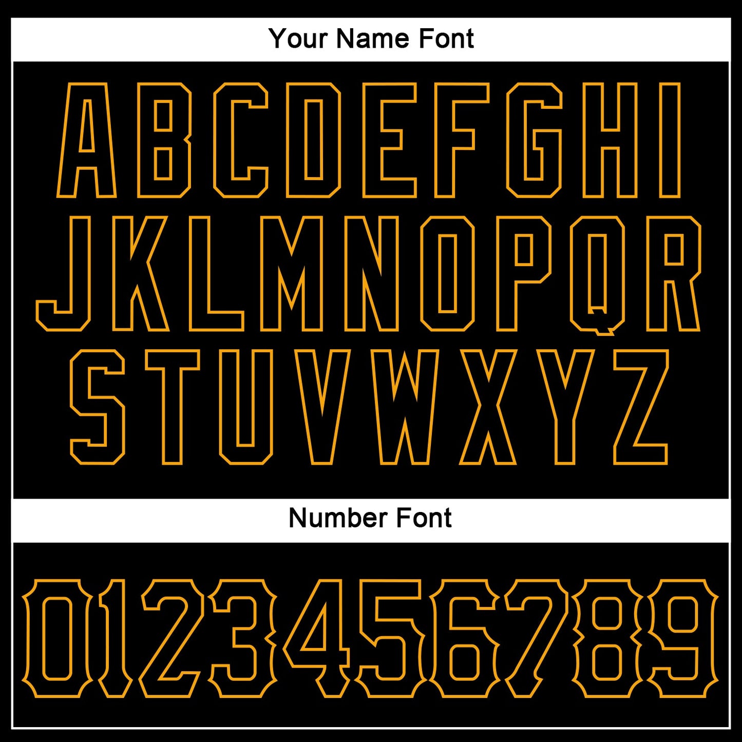 Custom Black Black-Gold Authentic Sleeveless Baseball Jersey - Sky-Custom