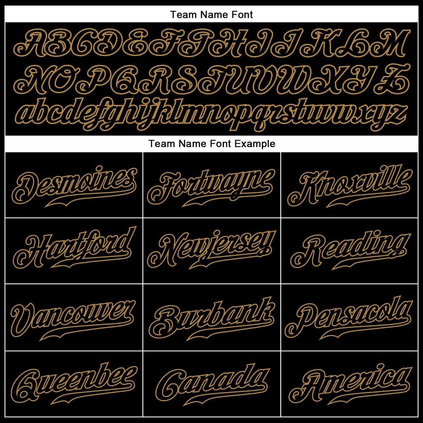 Custom Black Black-Old Gold Authentic Sleeveless Baseball Jersey - Sky-Custom