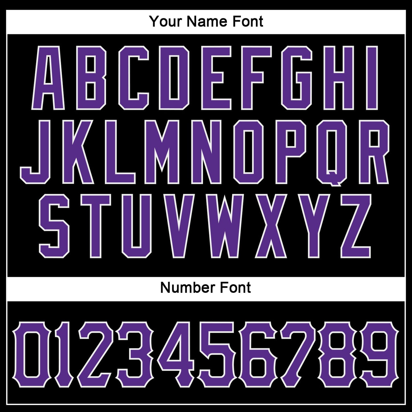 Custom Black Purple-White Authentic Sleeveless Baseball Jersey - Sky-Custom