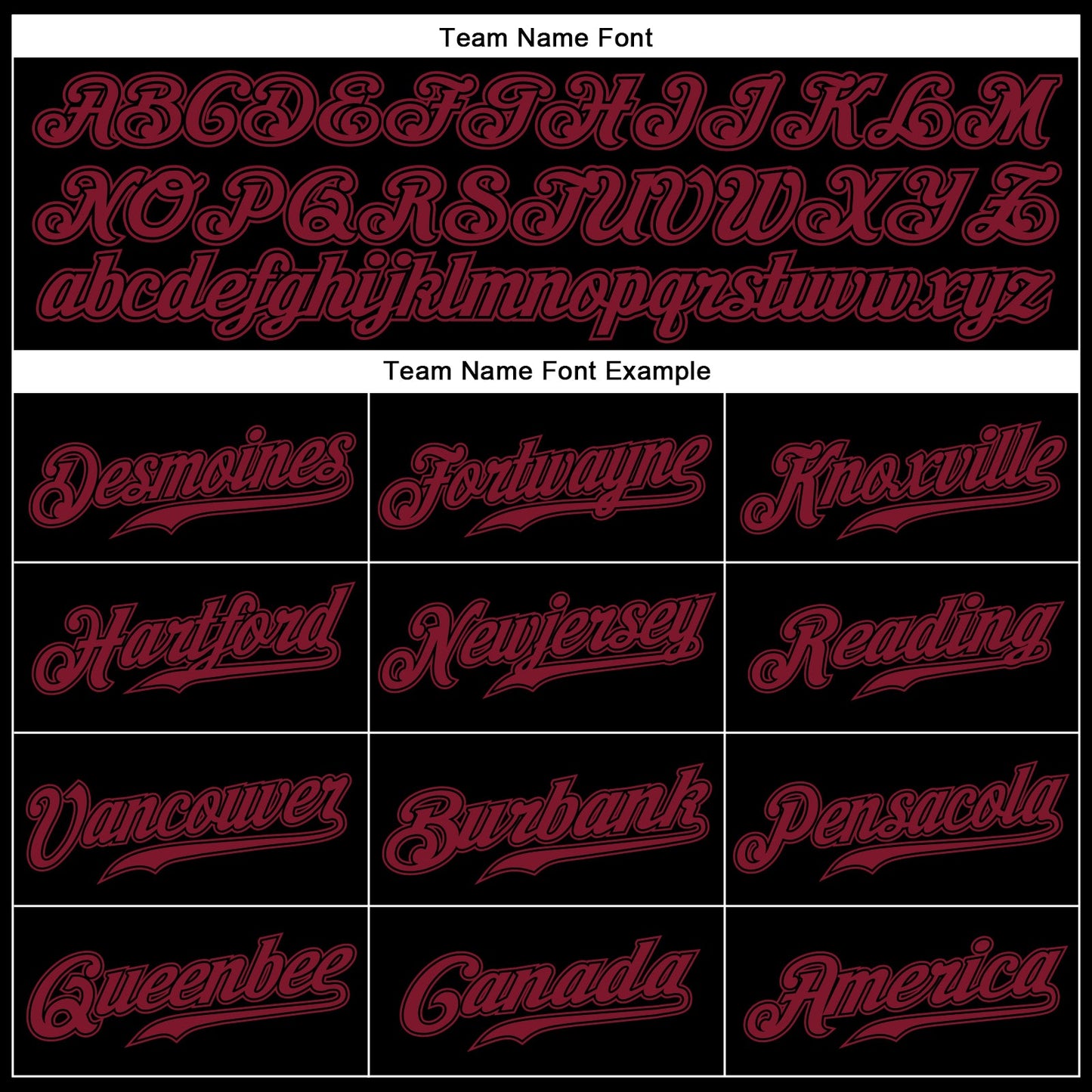 Custom Black Crimson Authentic Sleeveless Baseball Jersey - Sky-Custom