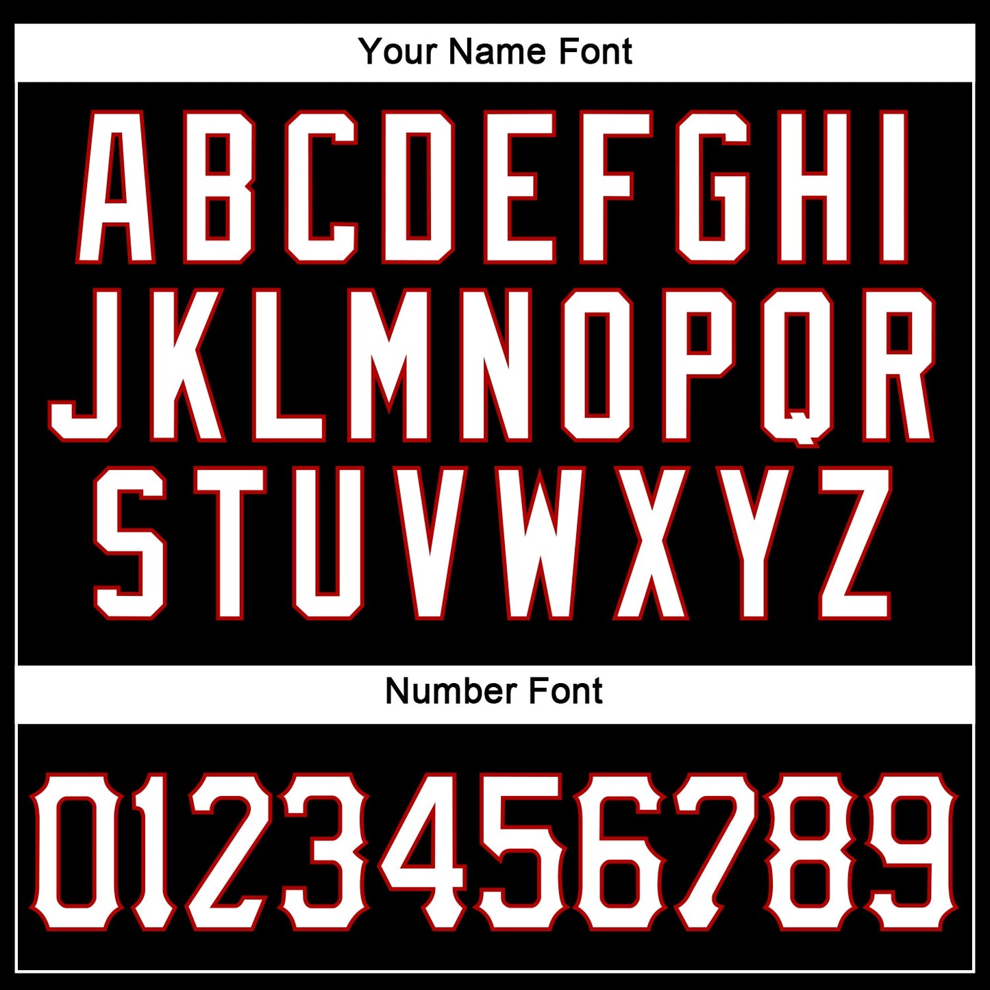 Custom Black White-Red Authentic Sleeveless Baseball Jersey - Sky-Custom