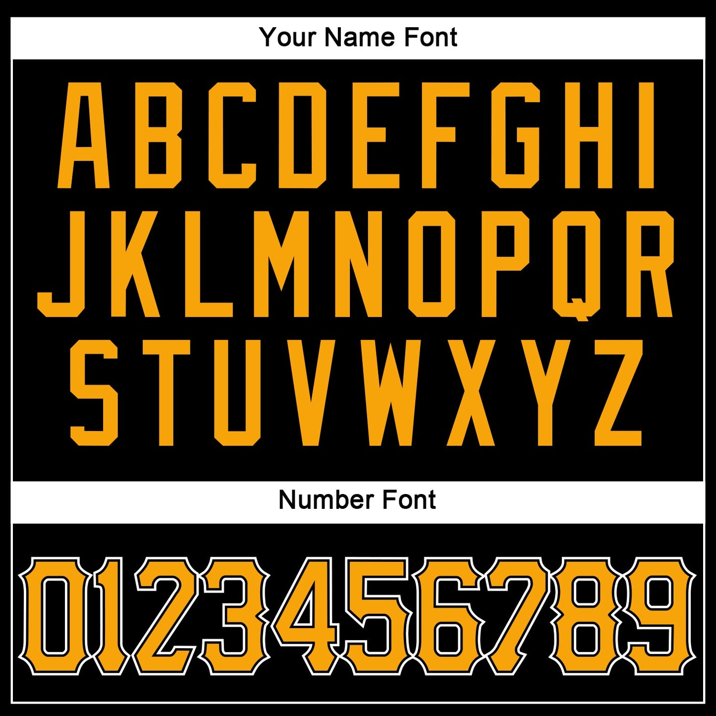 Custom Black Gold-White Authentic Sleeveless Baseball Jersey - Sky-Custom