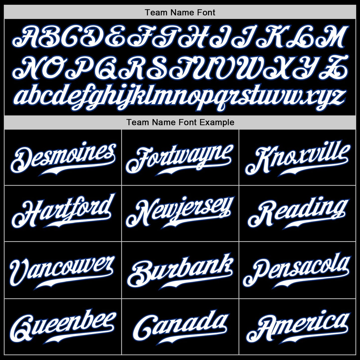 Custom Black Royal-White Authentic Baseball Jersey - Sky-Custom