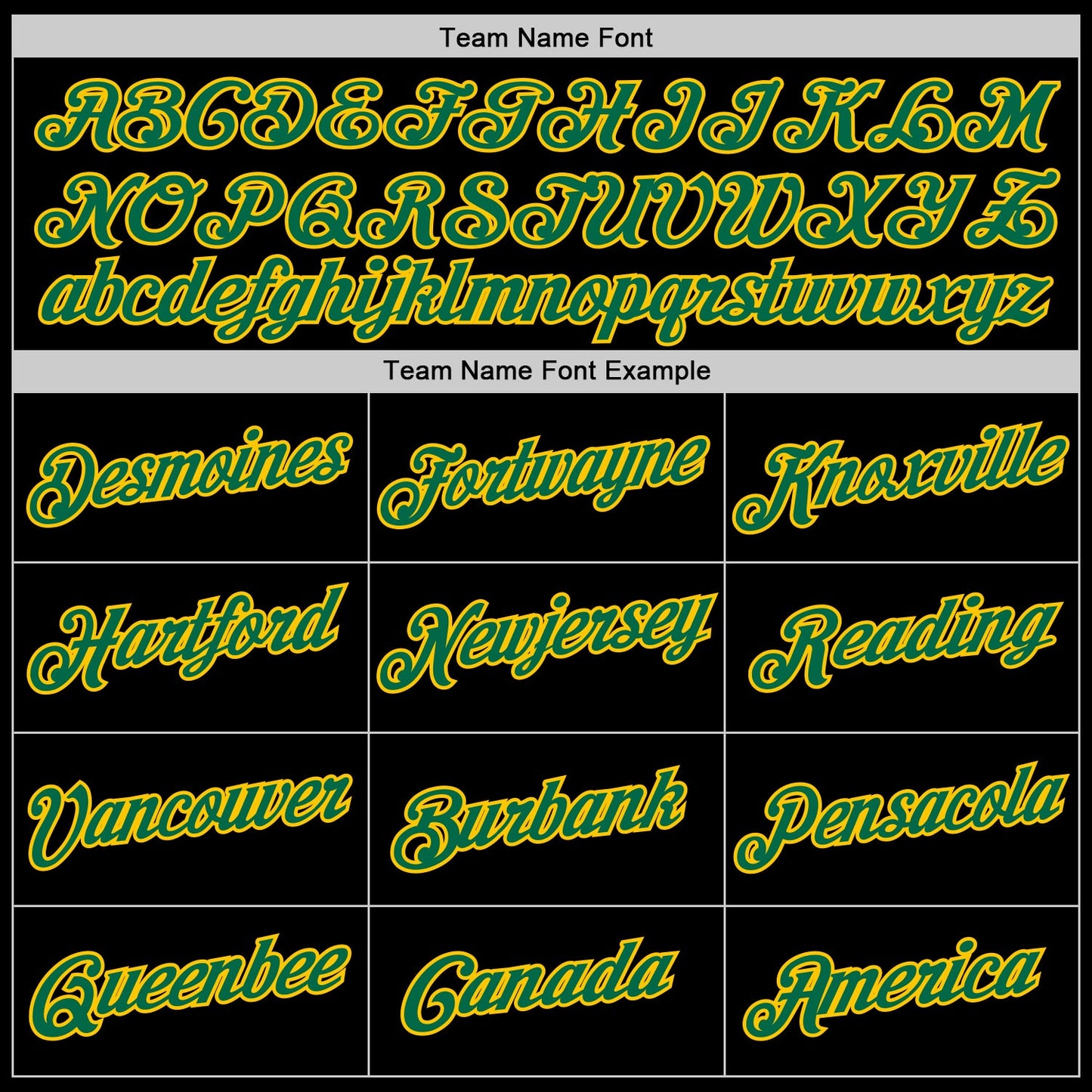 Custom Black Kelly Green-Gold Authentic Throwback Basketball Jersey - Sky-Custom