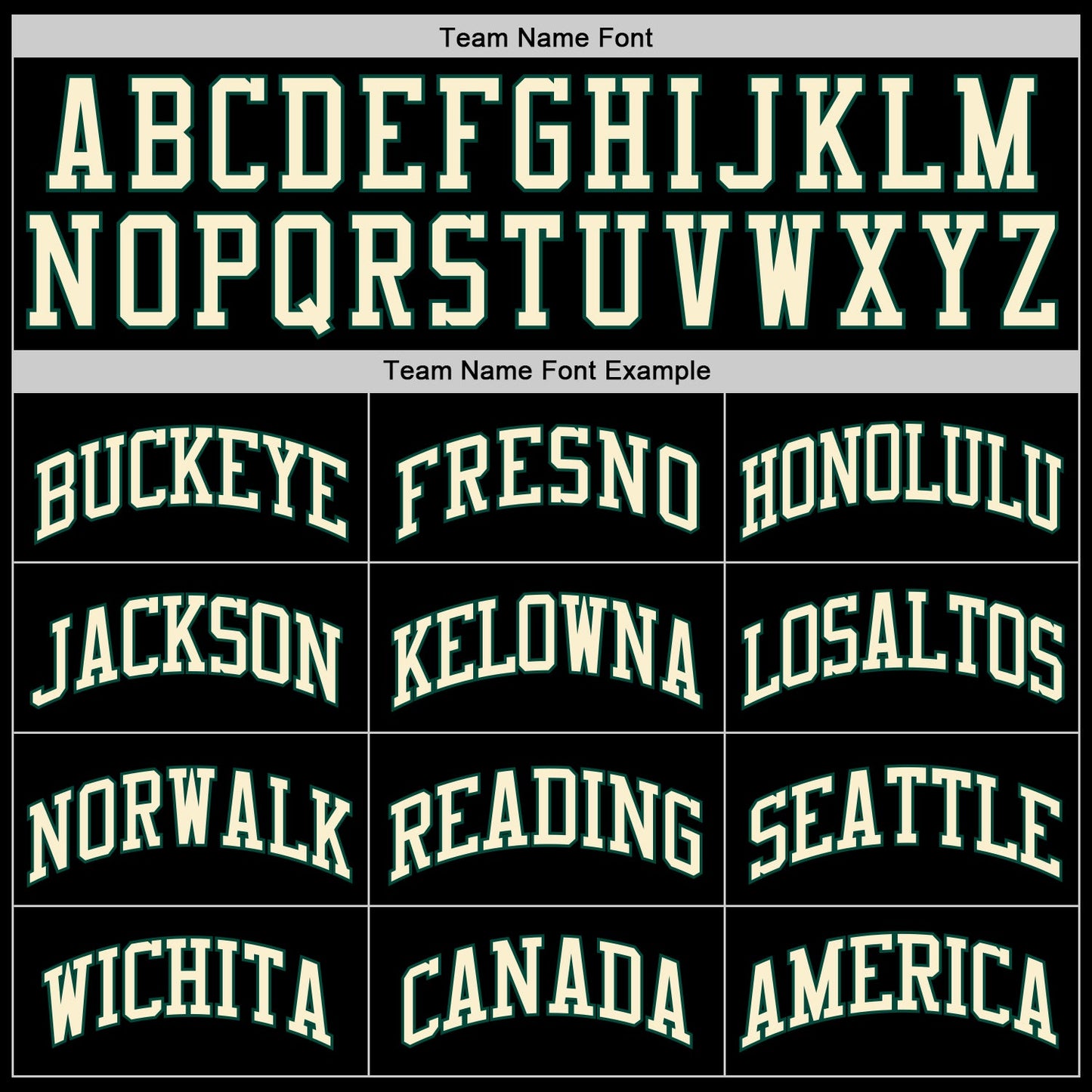 Custom Black Cream-Green Authentic Throwback Basketball Jersey - Sky-Custom