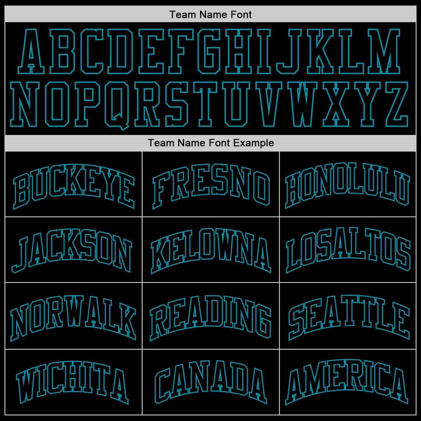 Custom Black Black-Teal Authentic Throwback Basketball Jersey - Sky-Custom
