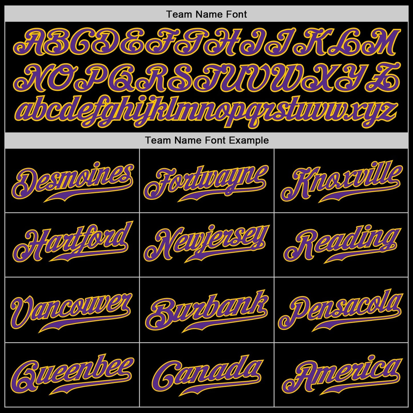Custom Black Purple-Gold Authentic Baseball Jersey - Sky-Custom