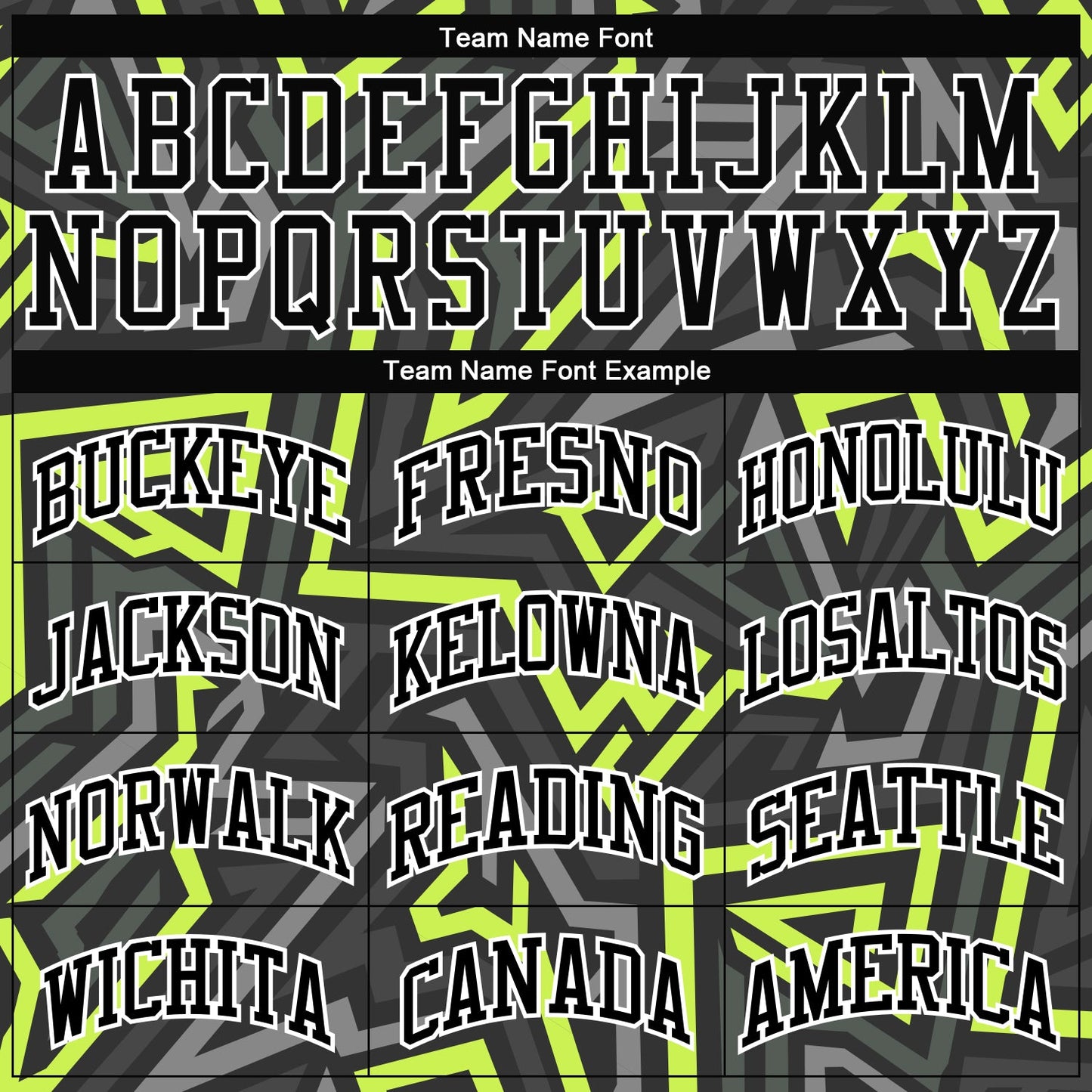 Custom Black Black-Neon Green Round Neck Sublimation Basketball Suit Jersey - Sky-Custom
