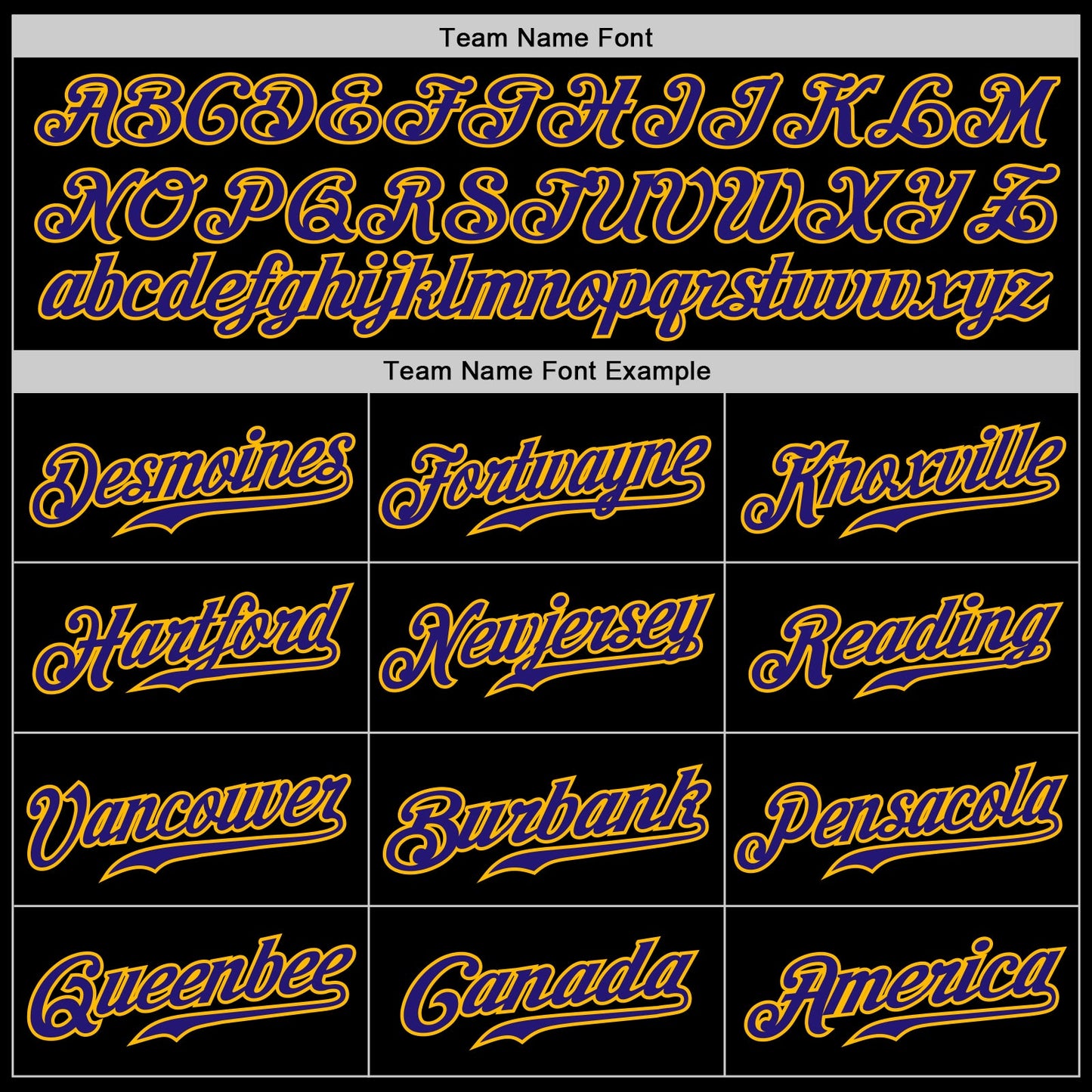 Custom Black Dark Purple-Gold Authentic Baseball Jersey - Sky-Custom