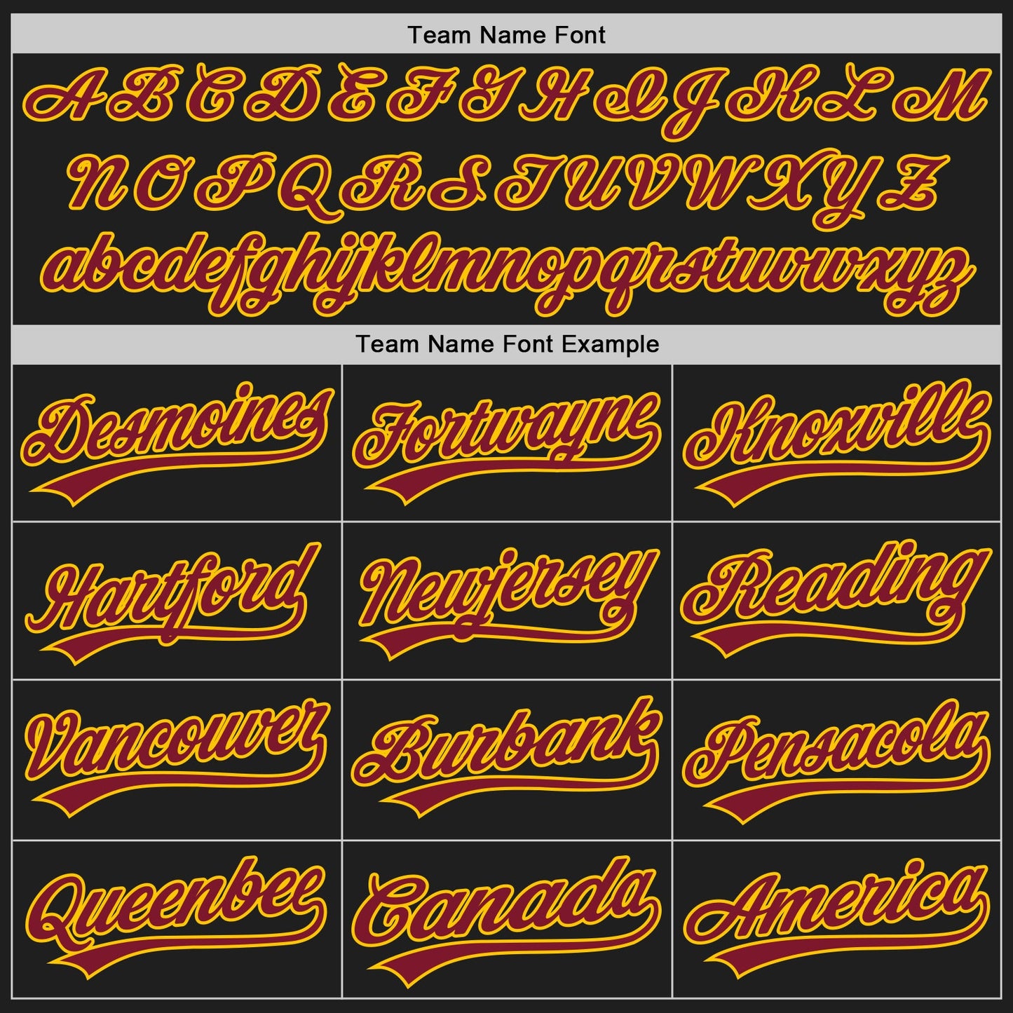 Custom Black Crimson-Gold Authentic Baseball Jersey - Sky-Custom