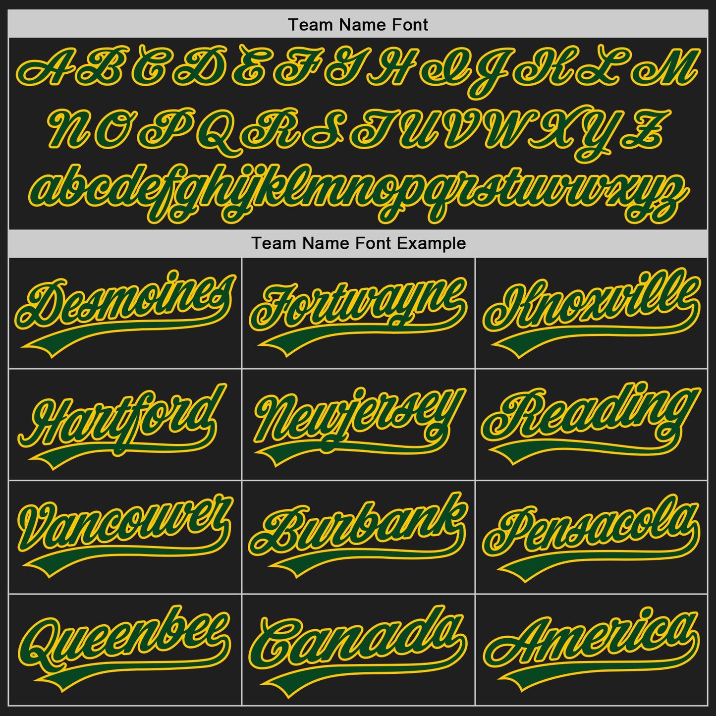 Custom Black Green-Gold Authentic Baseball Jersey - Sky-Custom