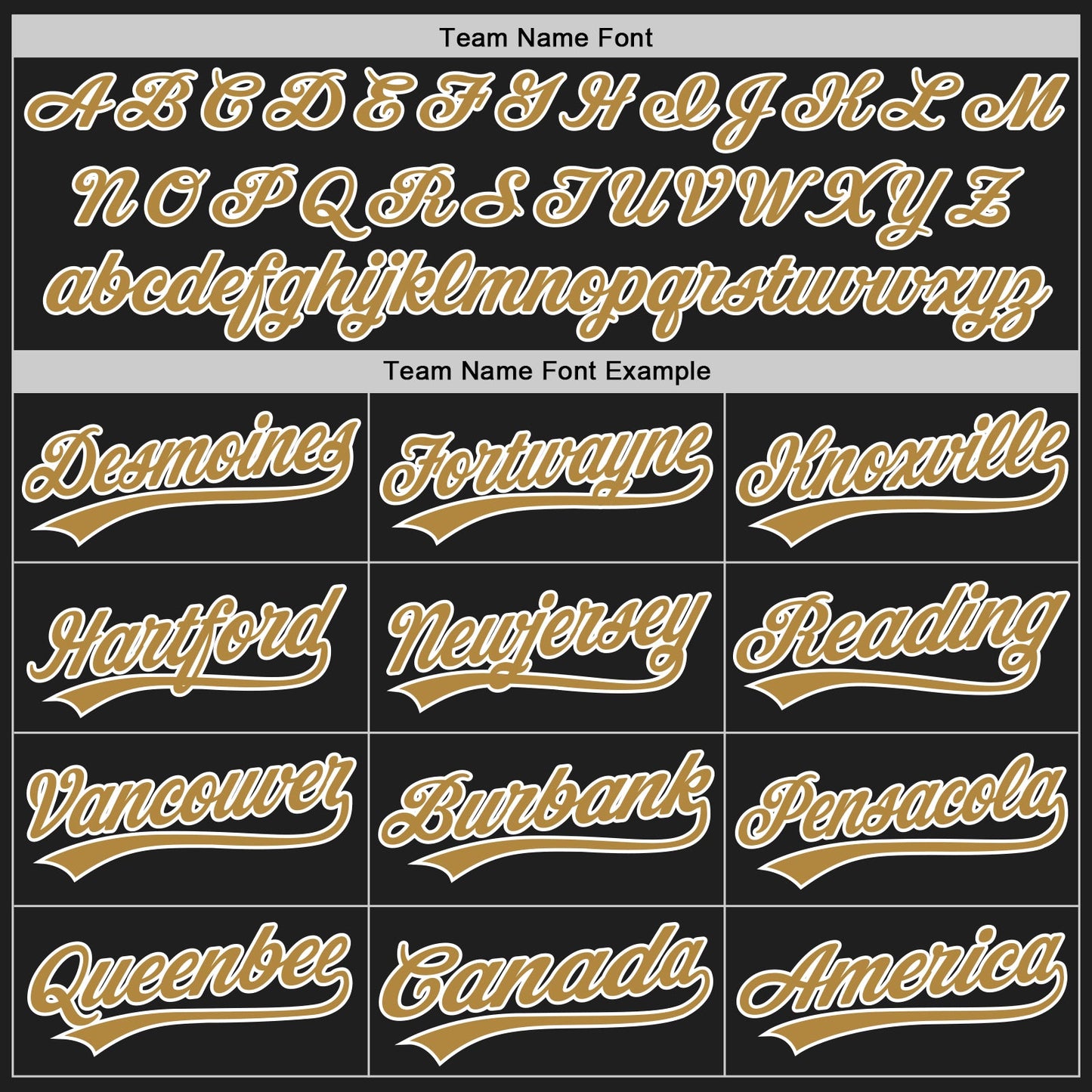 Custom Black Old Gold-White Authentic Baseball Jersey - Sky-Custom