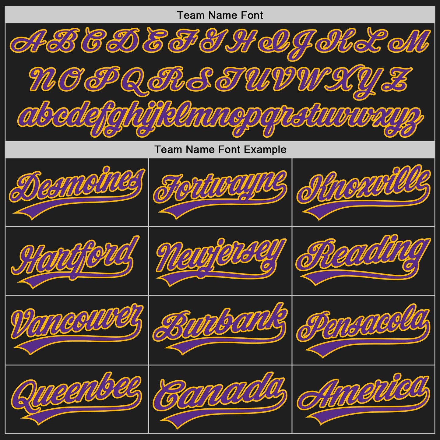 Custom Black Purple-Gold Authentic Baseball Jersey - Sky-Custom