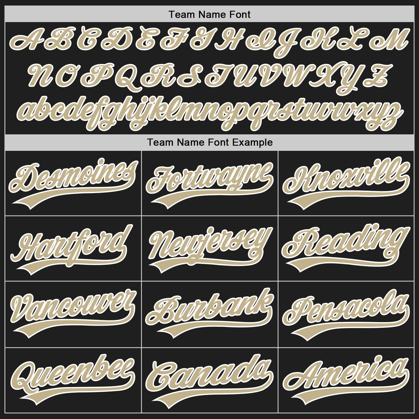 Custom Black Vegas Gold-White Authentic Baseball Jersey - Sky-Custom