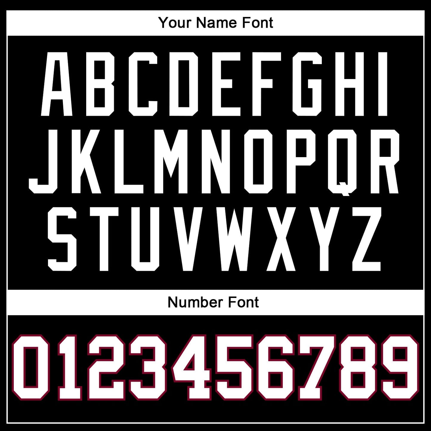 Custom Black White-Maroon Authentic Throwback Basketball Jersey - Sky-Custom