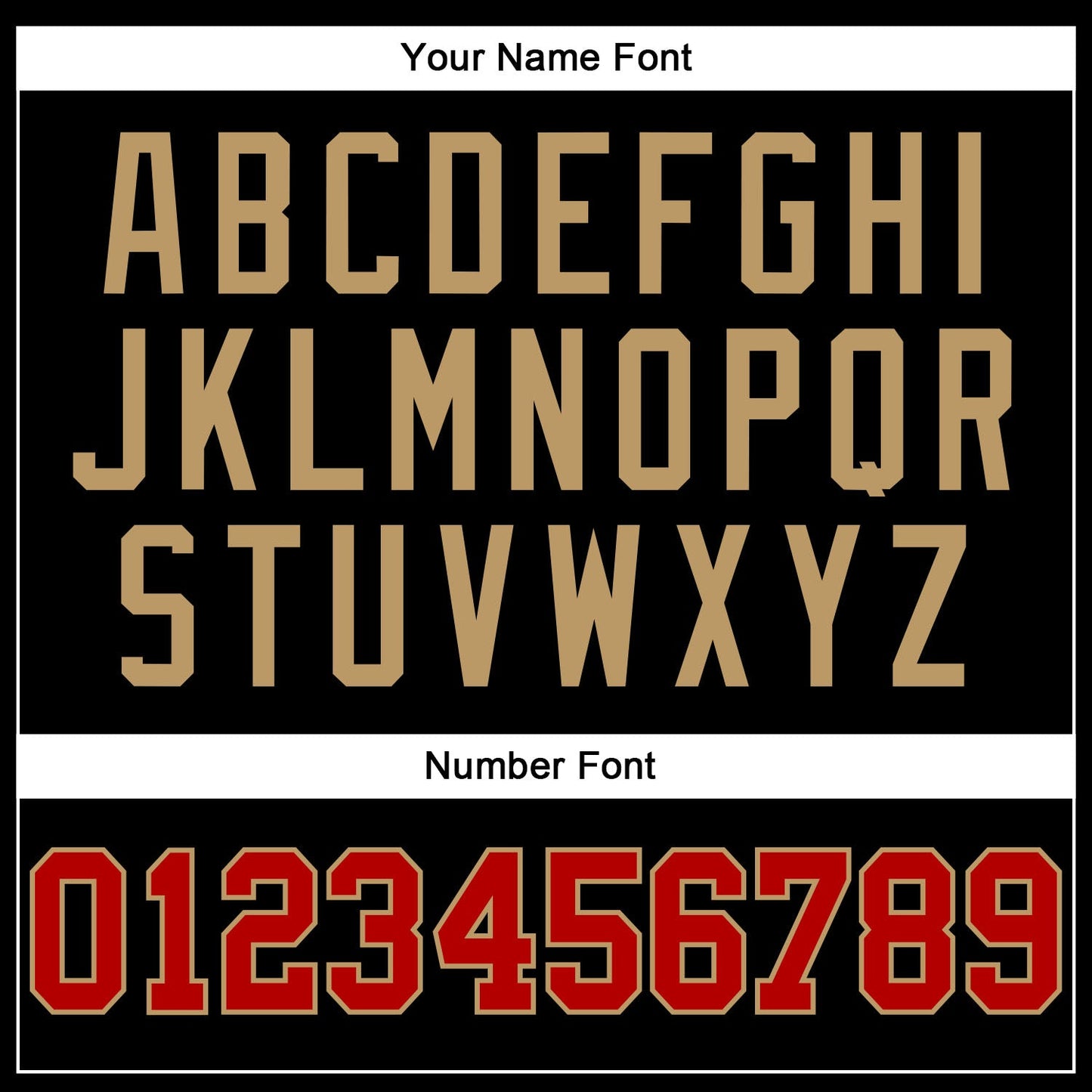 Custom Black Red-Old Gold Authentic Throwback Basketball Jersey - Sky-Custom