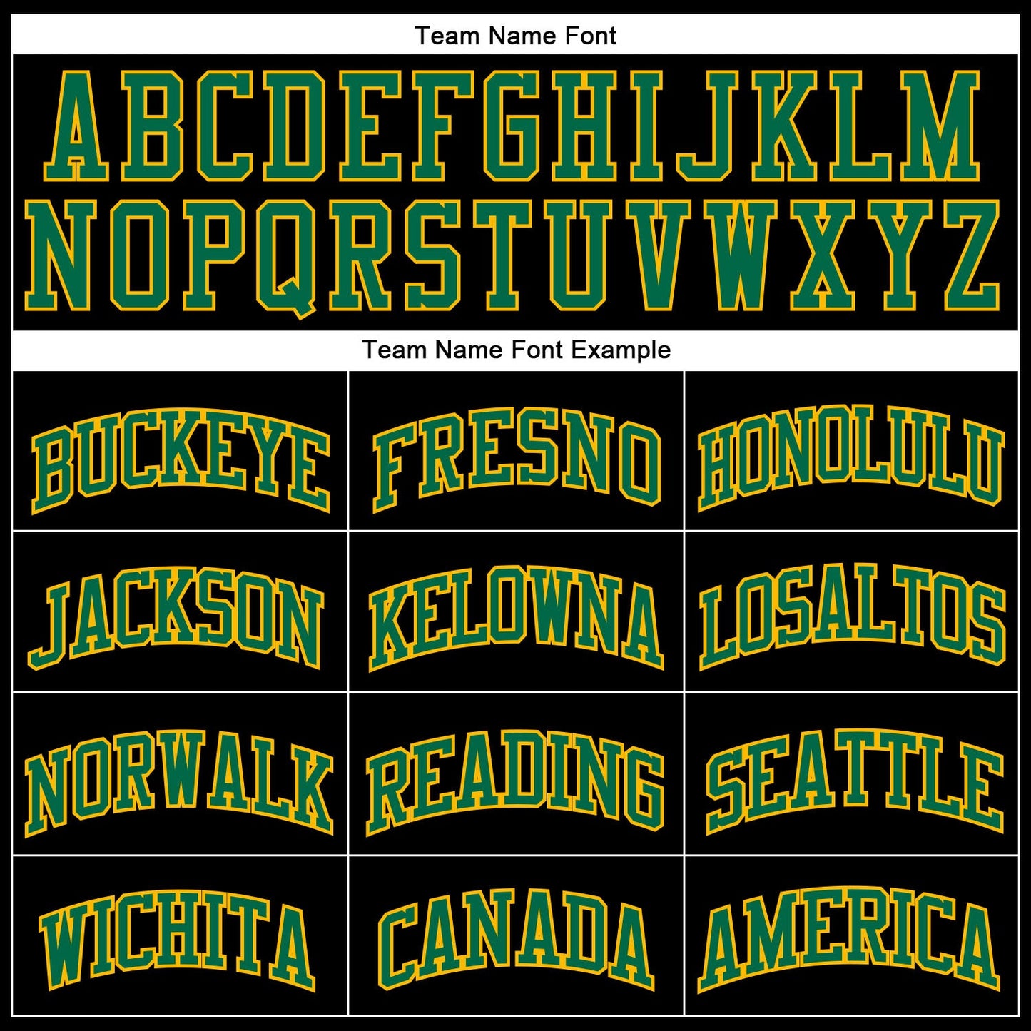 Custom Black Gold Pinstripe Kelly Green-Gold Authentic Basketball Jersey - Sky-Custom