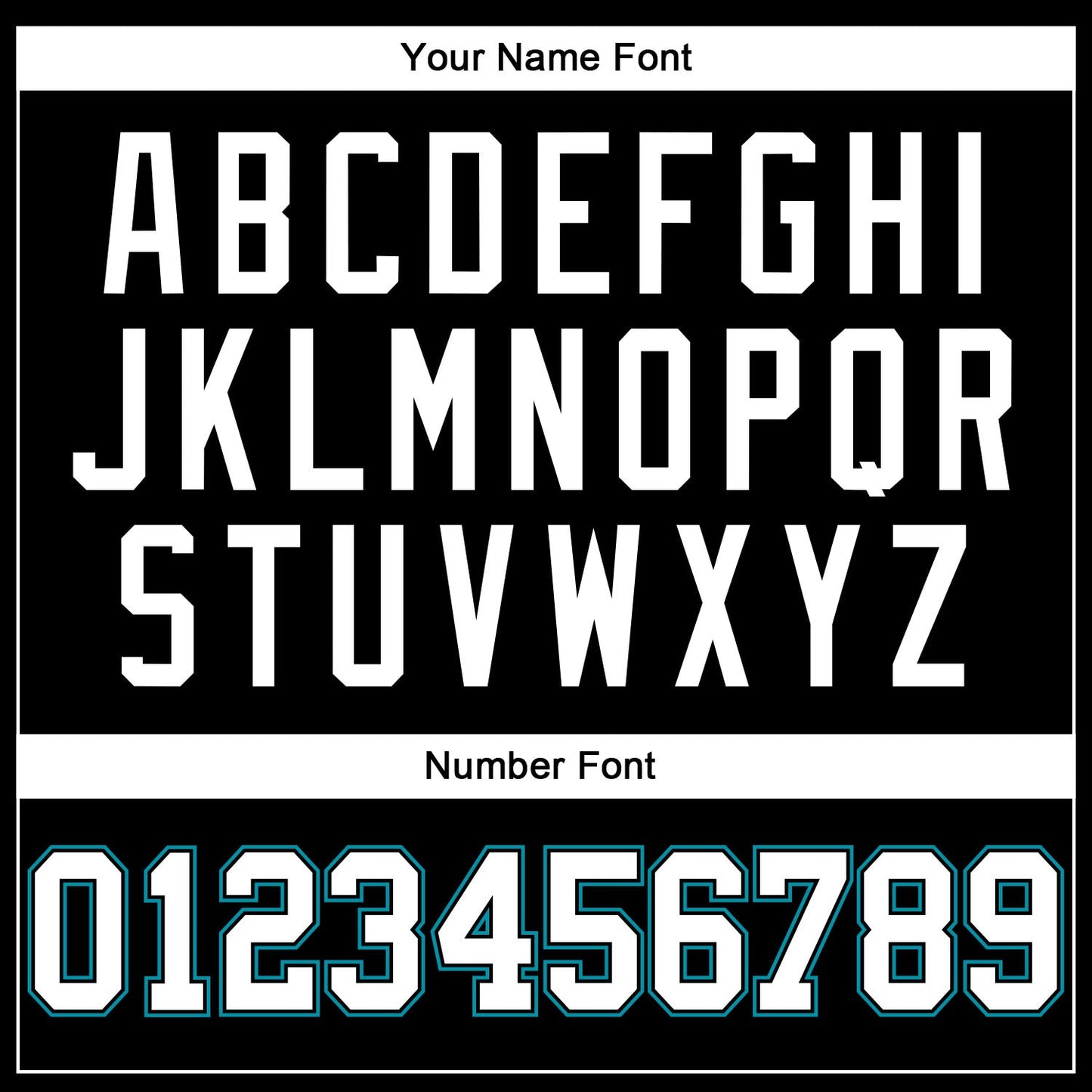 Custom Black Teal Pinstripe White Black-Teal Authentic Basketball Jersey - Sky-Custom