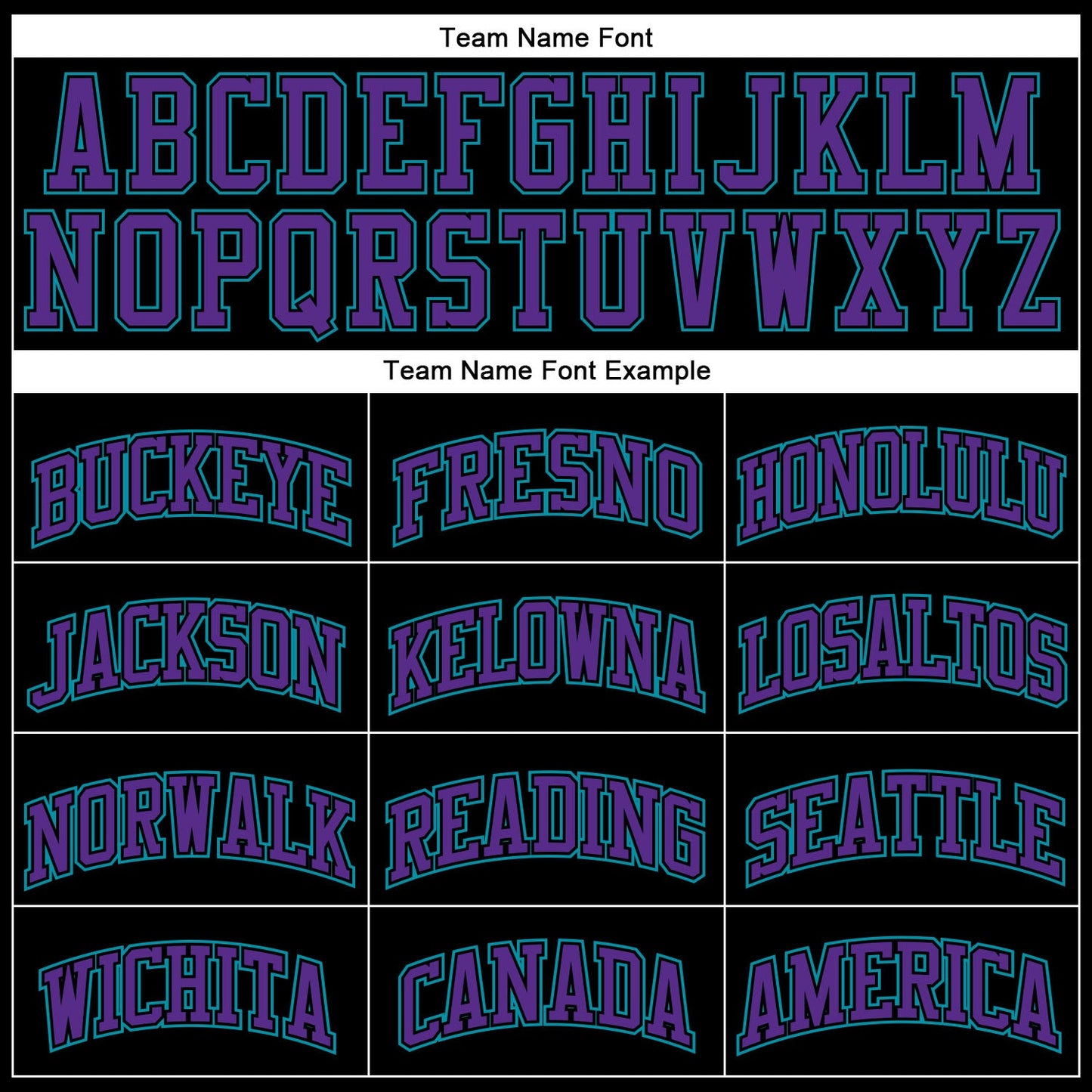 Custom Black Teal Pinstripe Purple-Teal Authentic Basketball Jersey - Sky-Custom