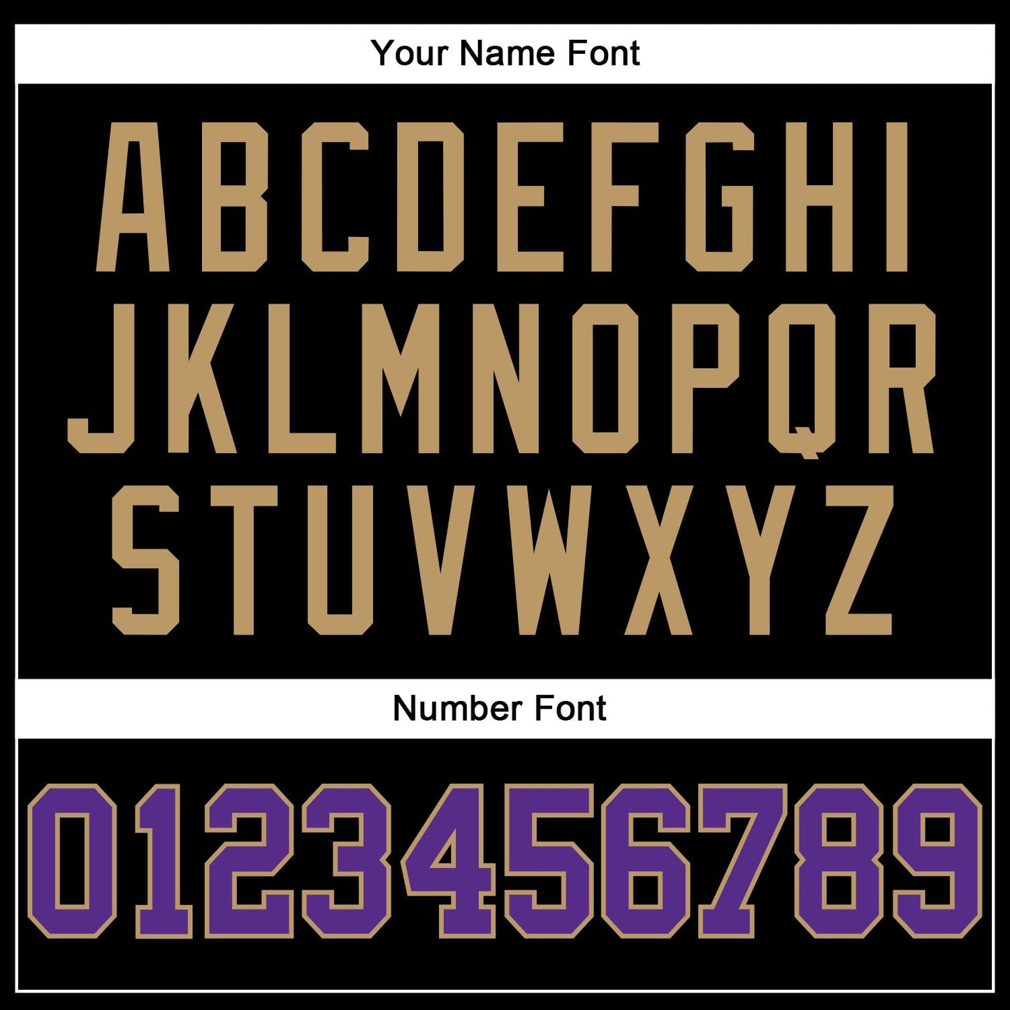 Custom Black Old Gold Pinstripe Purple-Old Gold Authentic Basketball Jersey - Sky-Custom