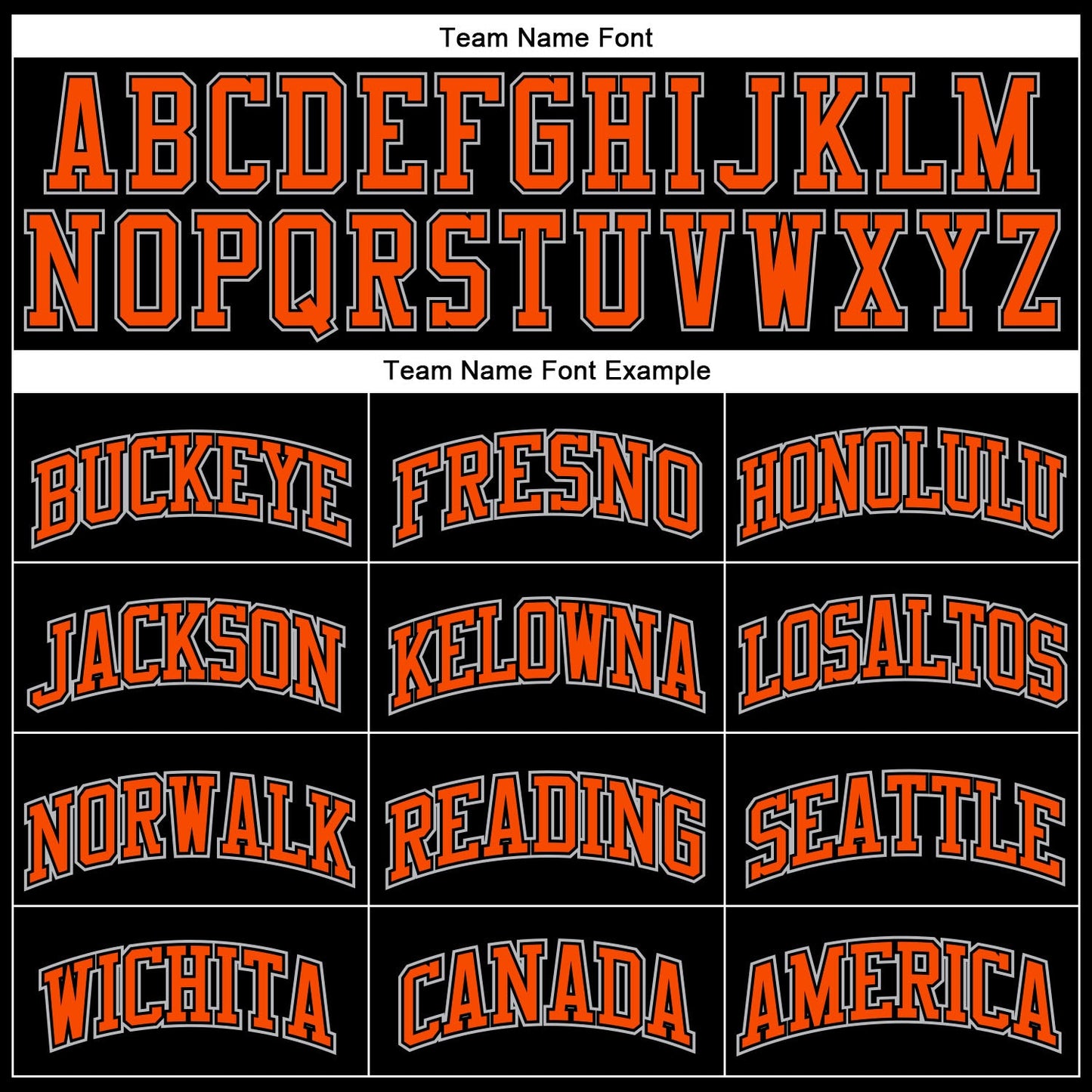 Custom Black Gray Pinstripe Orange-Gray Authentic Basketball Jersey - Sky-Custom