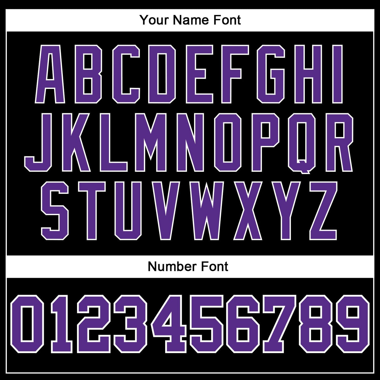 Custom Black White Pinstripe Purple-White Authentic Basketball Jersey - Sky-Custom