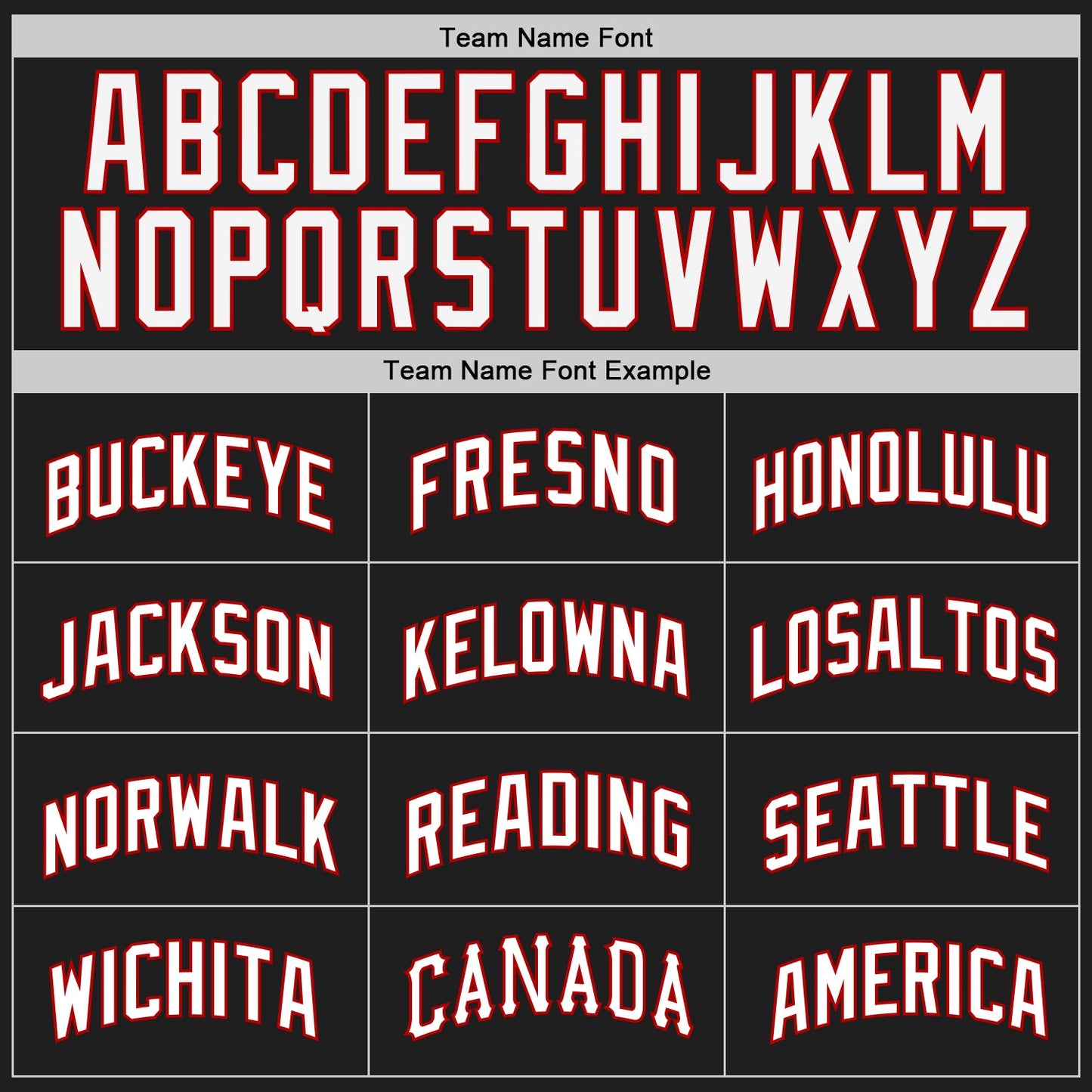 Custom Black White-Red Authentic Baseball Jersey - Sky-Custom