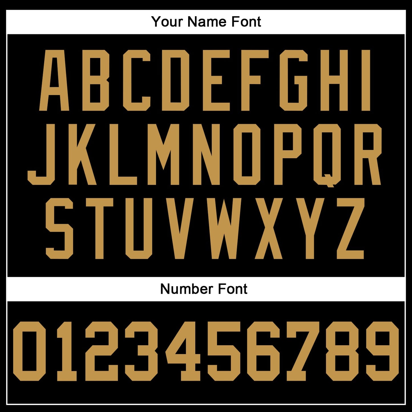 Custom Black Old Gold Authentic Throwback Basketball Jersey - Sky-Custom