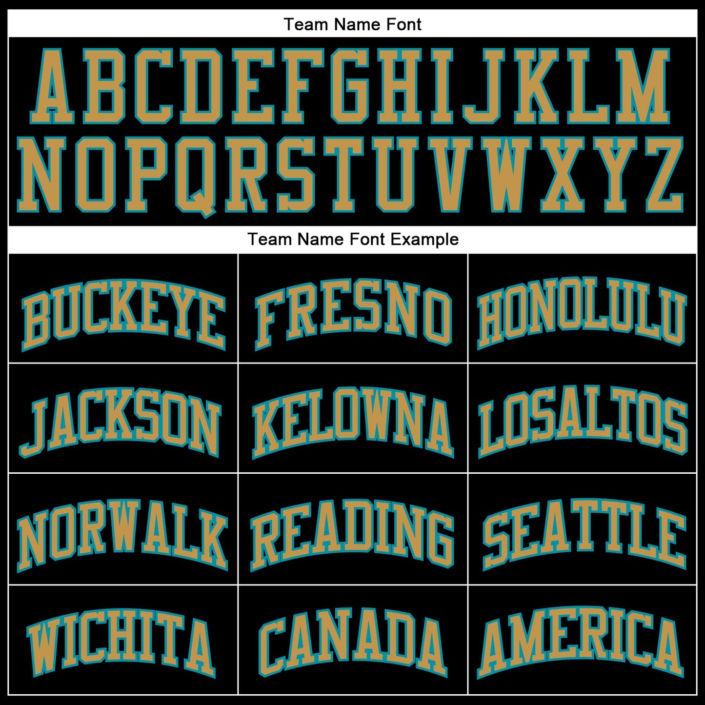 Custom Black Old Gold-Teal Authentic Throwback Basketball Jersey - Sky-Custom