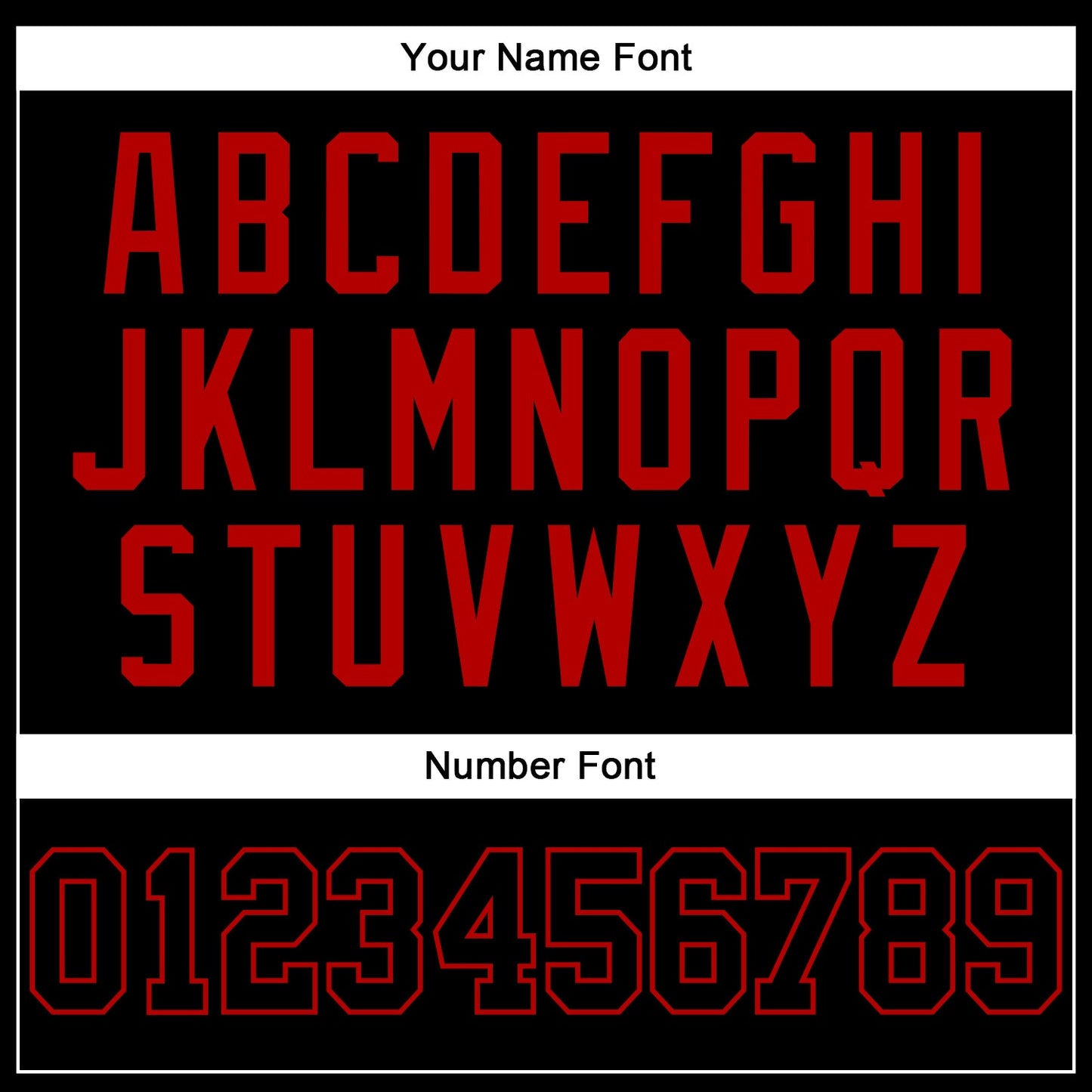 Custom Black Red Authentic Throwback Basketball Jersey - Sky-Custom