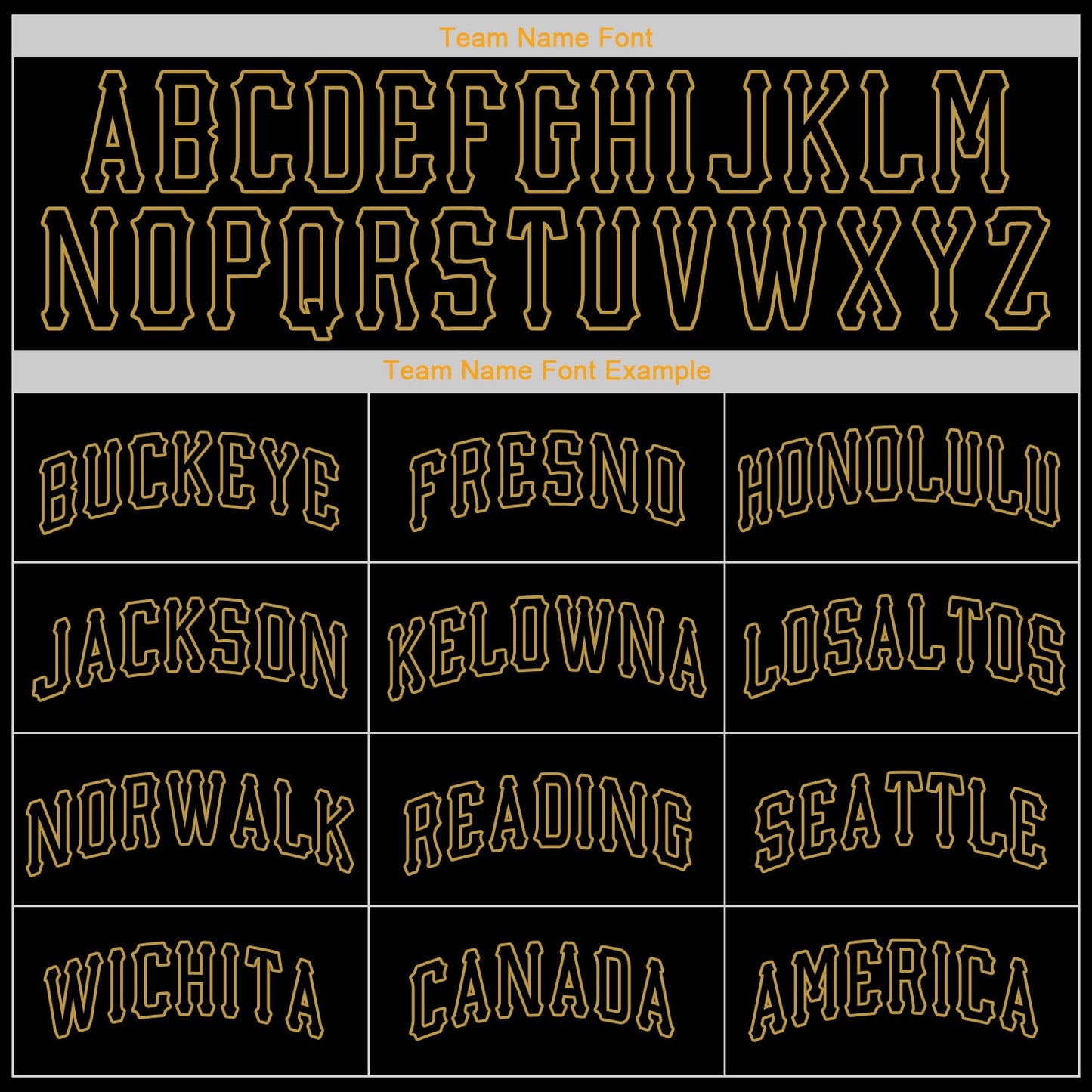 Custom Black Old Gold Authentic Baseball Jersey - Sky-Custom