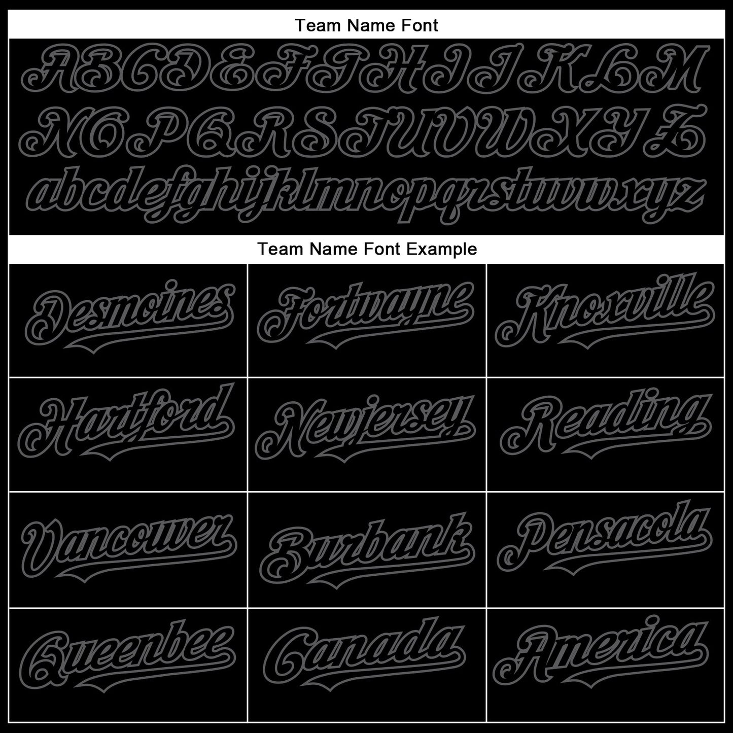 Custom Black Steel Gray Authentic Baseball Jersey - Sky-Custom