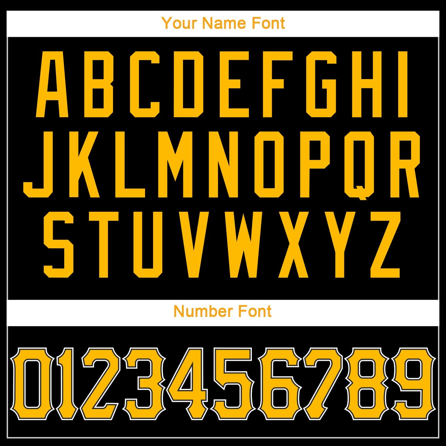 Custom Black Gold-White Authentic Throwback Basketball Jersey - Sky-Custom