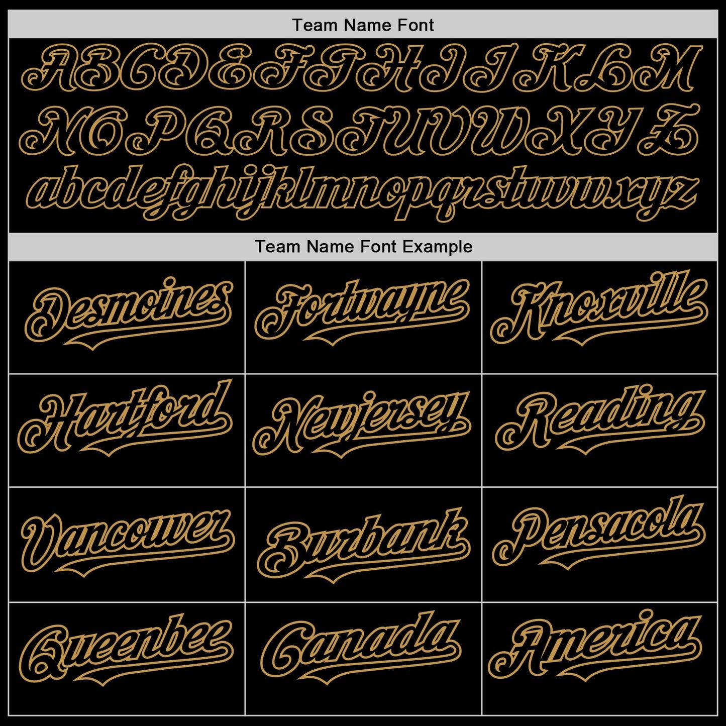 Custom Black Old Gold Authentic Baseball Jersey - Sky-Custom