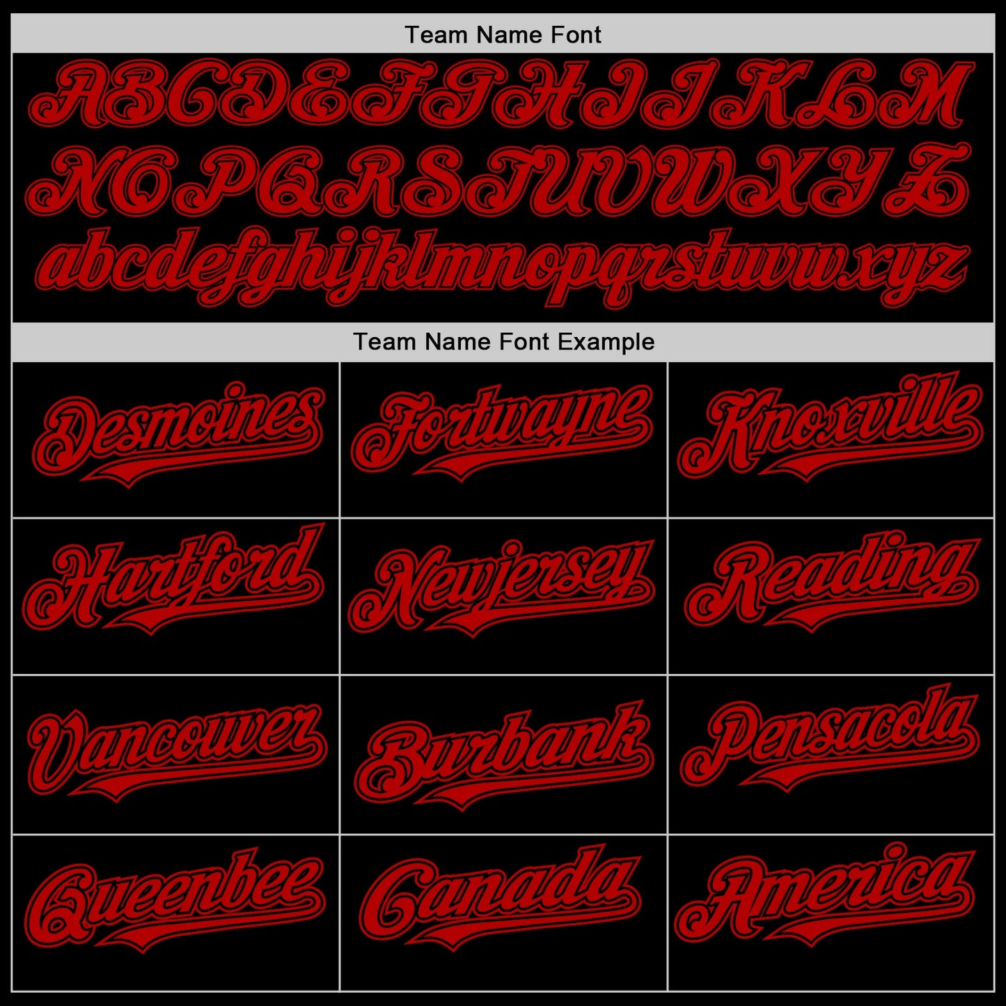 Custom Black Red Authentic Baseball Jersey - Sky-Custom