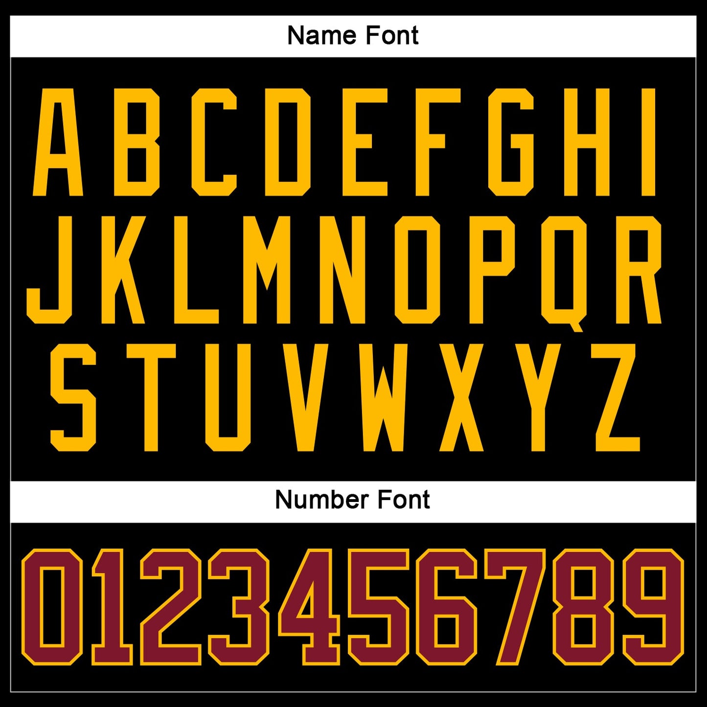 Custom Black Crimson-Gold Hockey Lace Neck Jersey - Sky-Custom