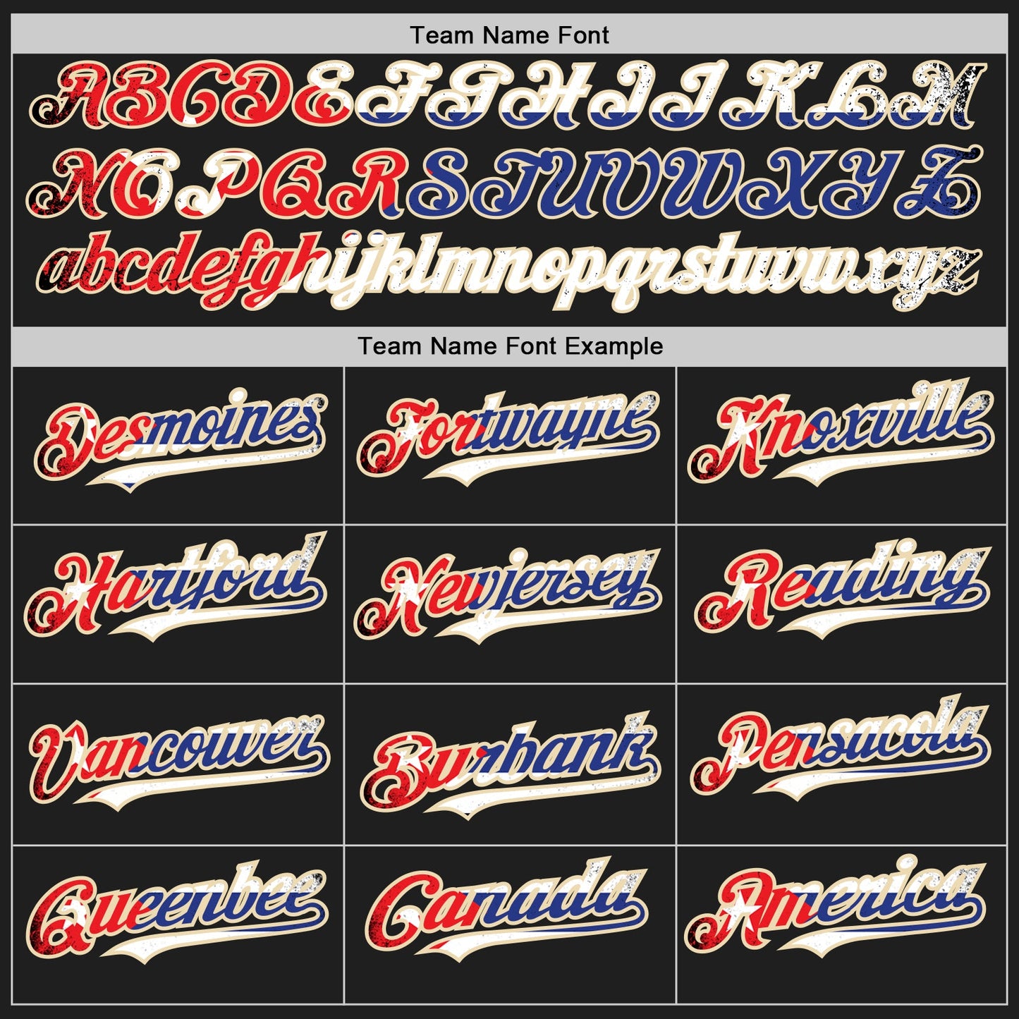 Custom Black Vintage Cuban Flag-City Cream Authentic Baseball Jersey - Sky-Custom