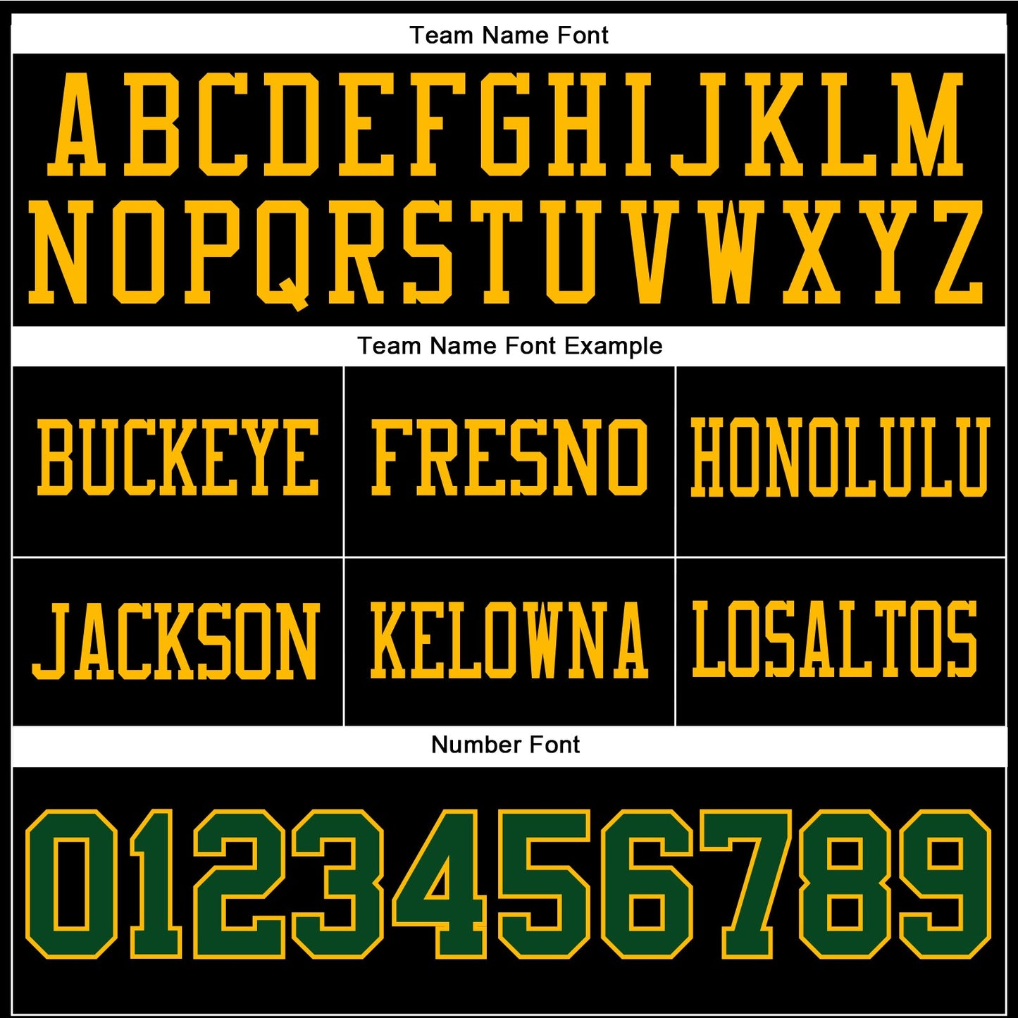 Custom Black Green-Gold Mesh Authentic Football Jersey - Sky-Custom