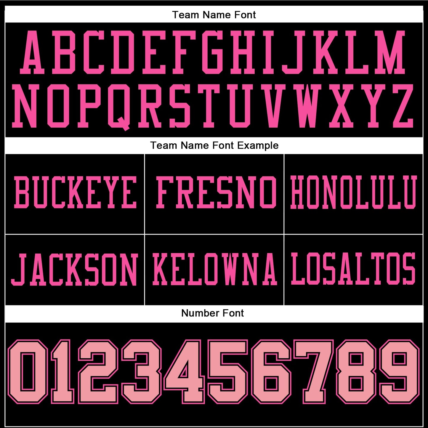 Custom Black Medium Pink-Pink Mesh Authentic Football Jersey - Sky-Custom